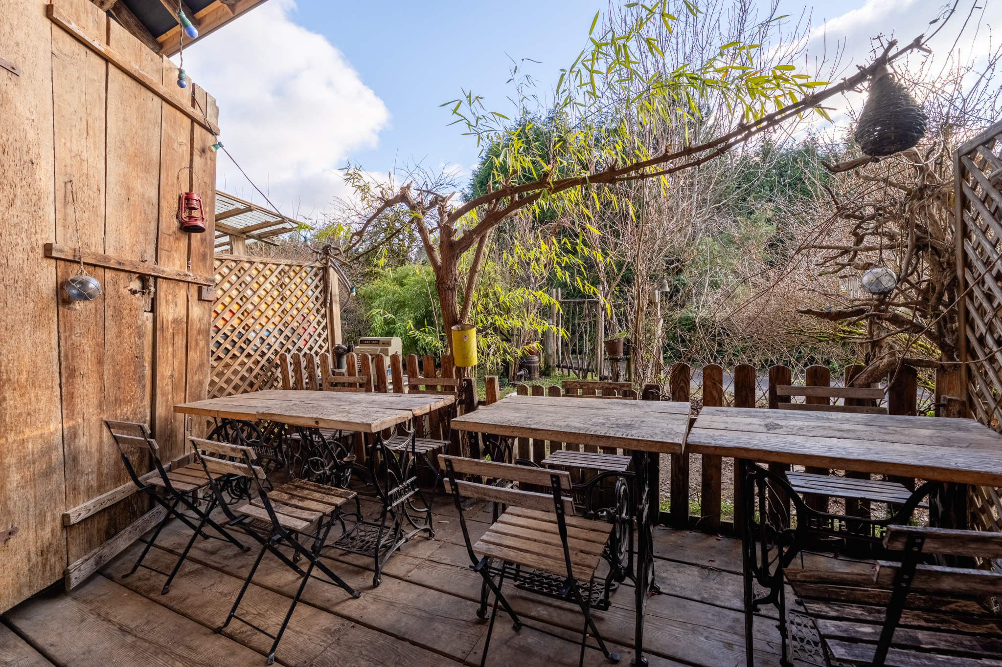 Vente de Maison / Villa d'une surface de 266 m2