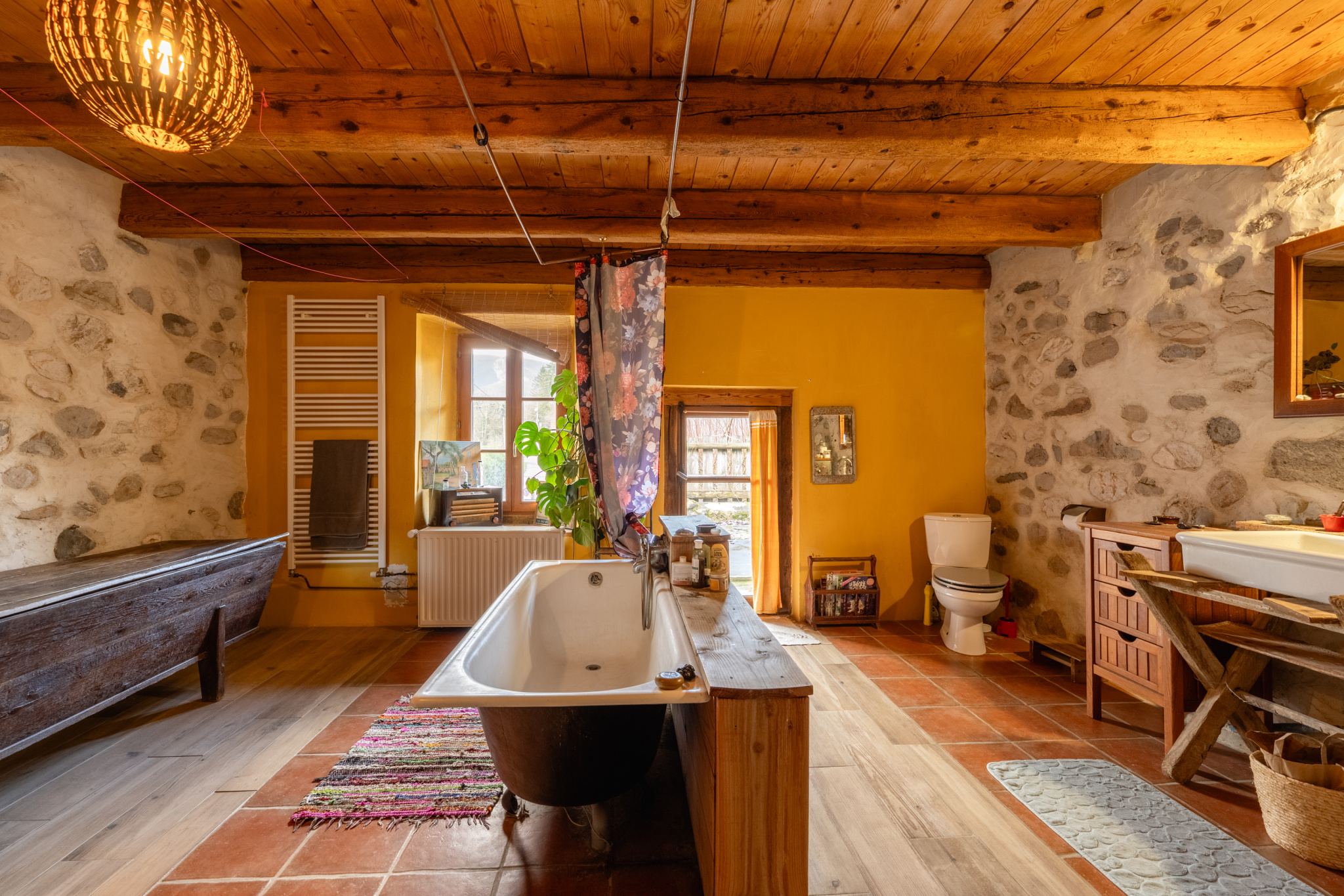 Achetez votre Maison / Villa dans la ville de Lescheraines