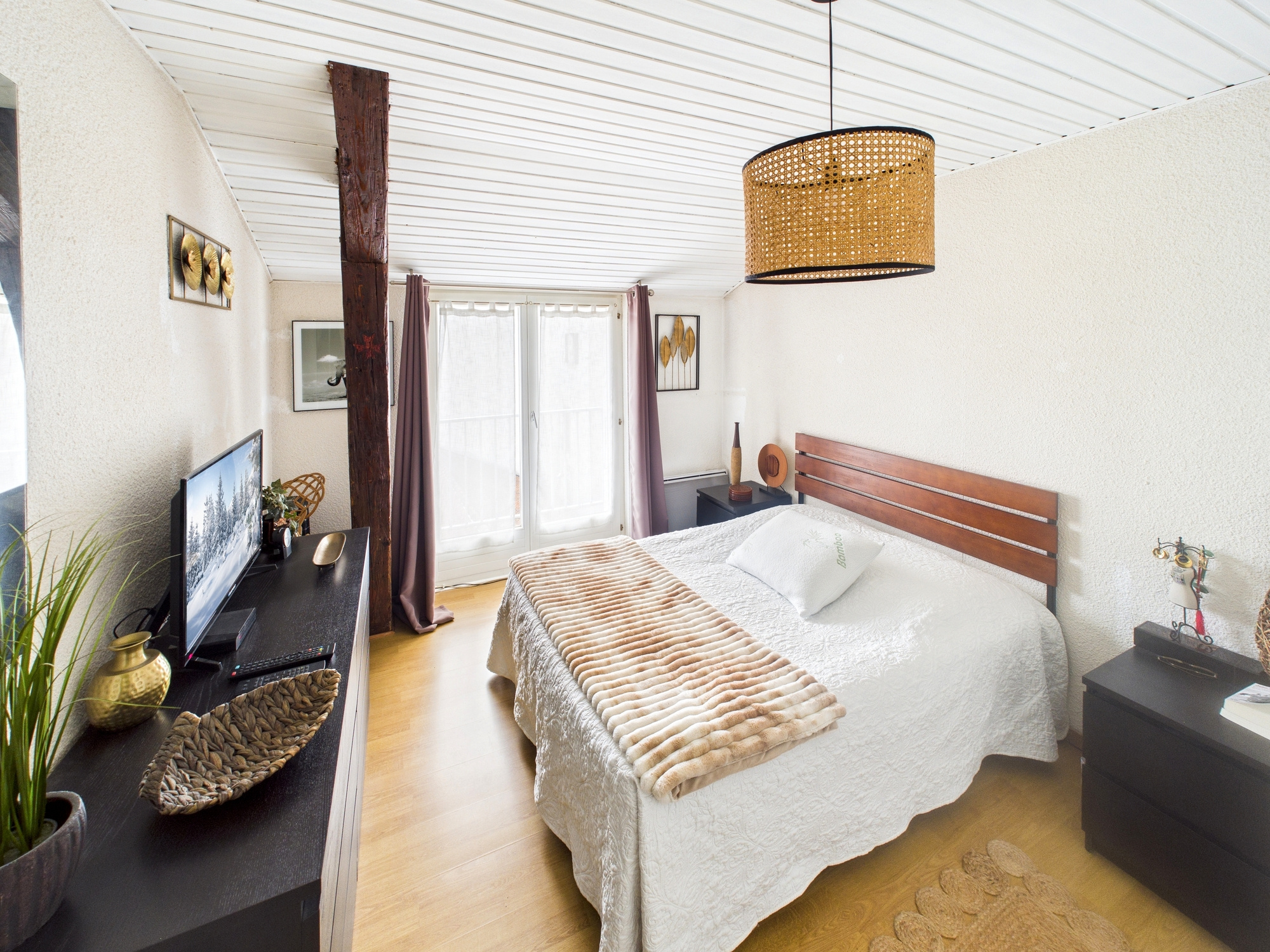 Vente de Appartement d'une surface de 82 m2