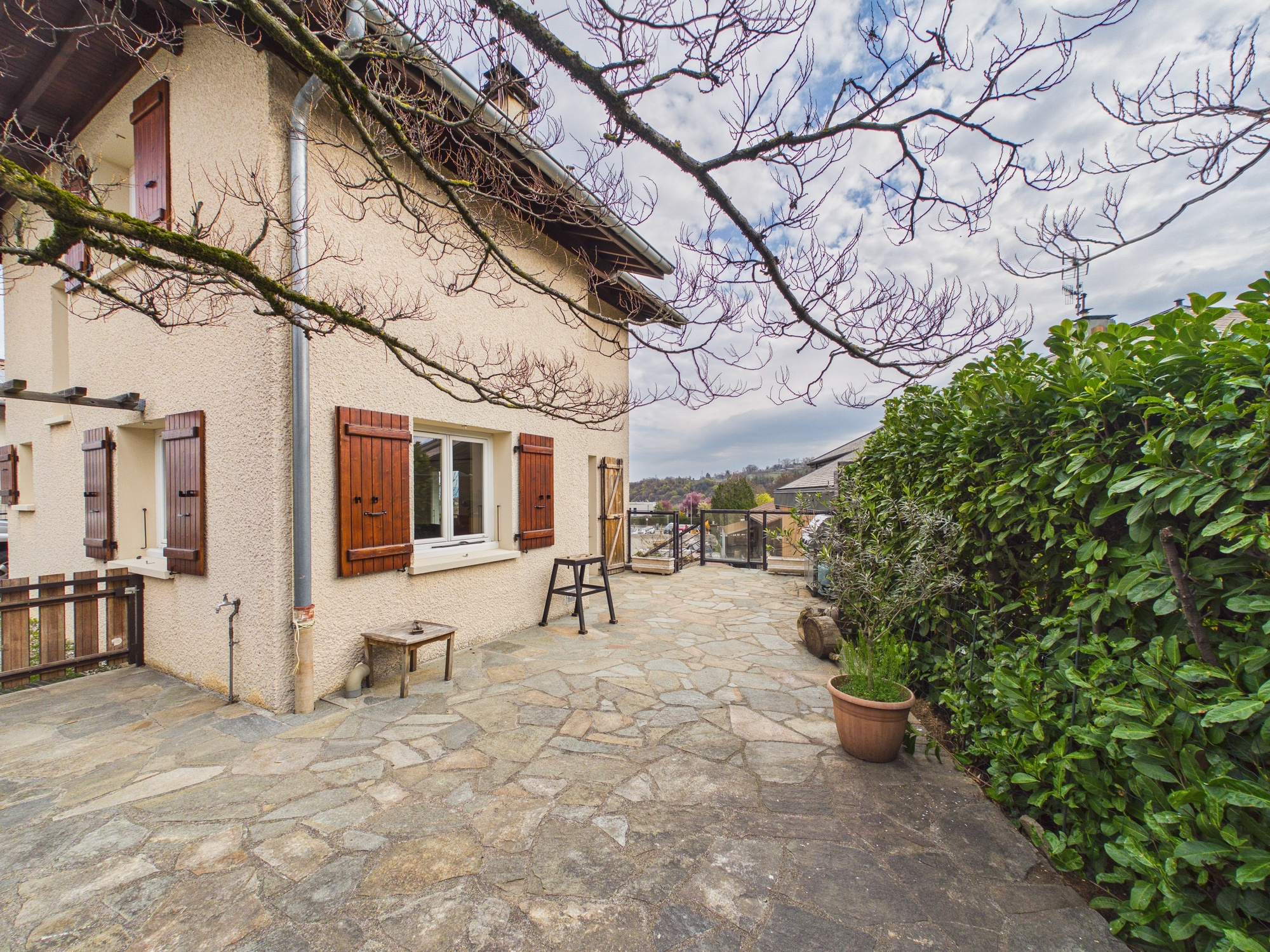 Maison / Villa en vente sur www.leman-property.com