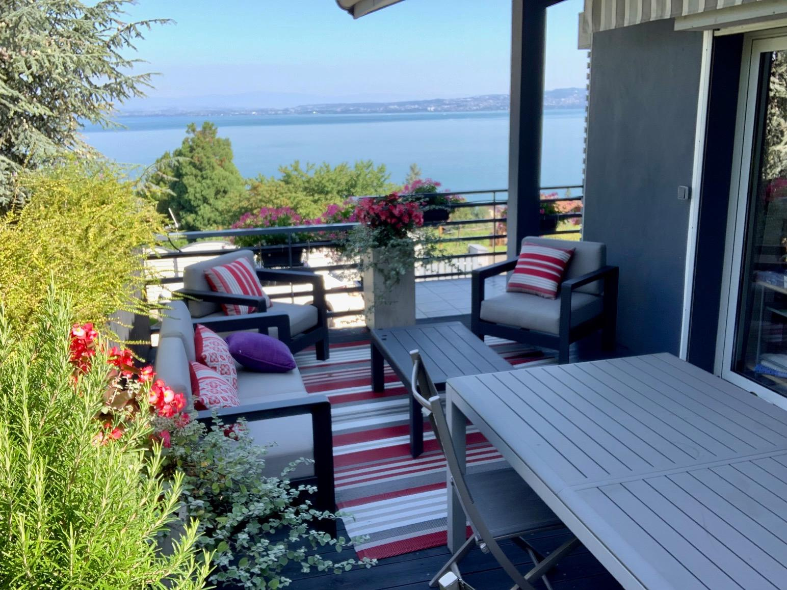 Achetez votre Maison / Villa dans la ville de Neuvecelle