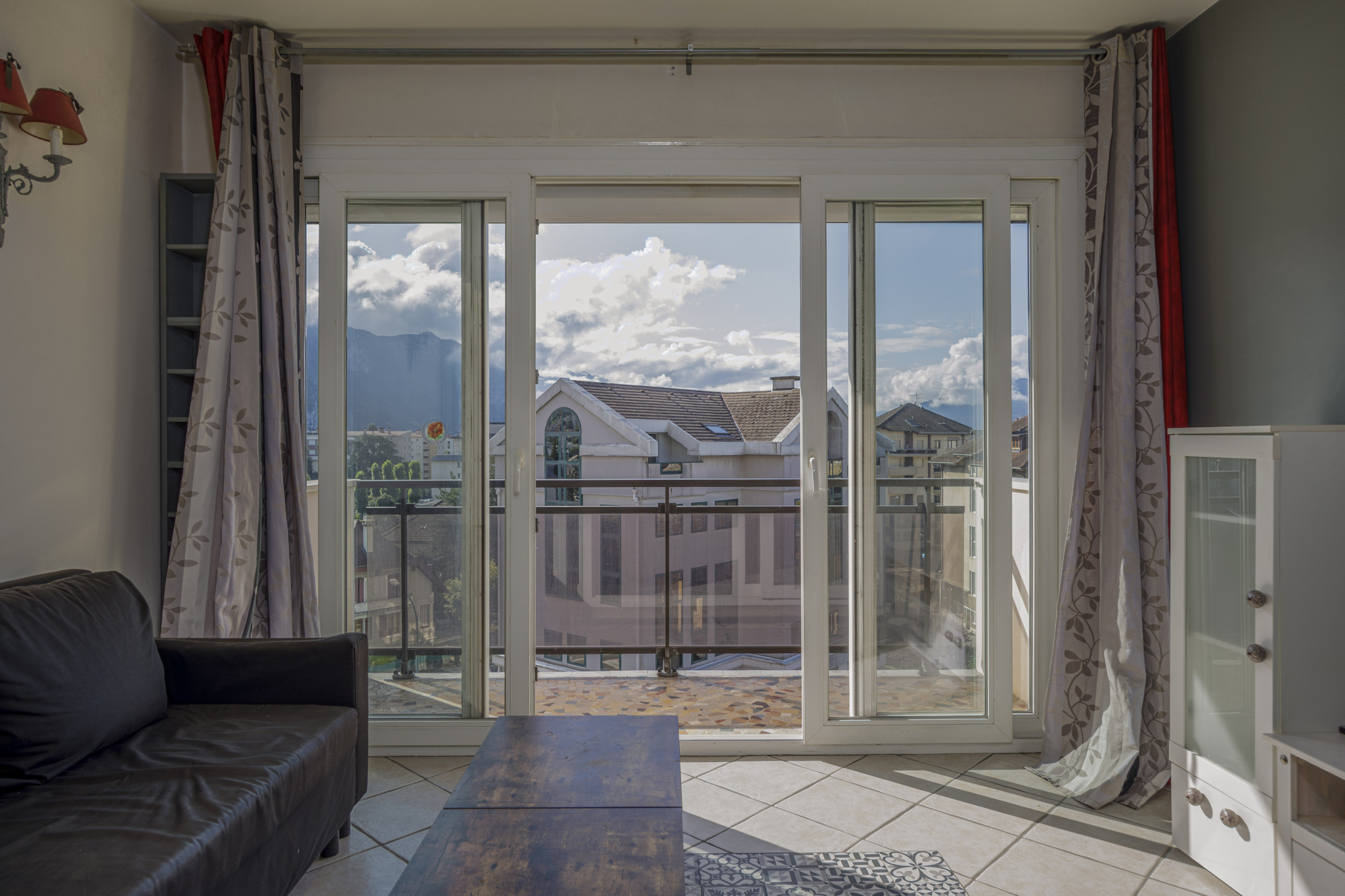 Vente de Appartement d'une surface de 64 m2