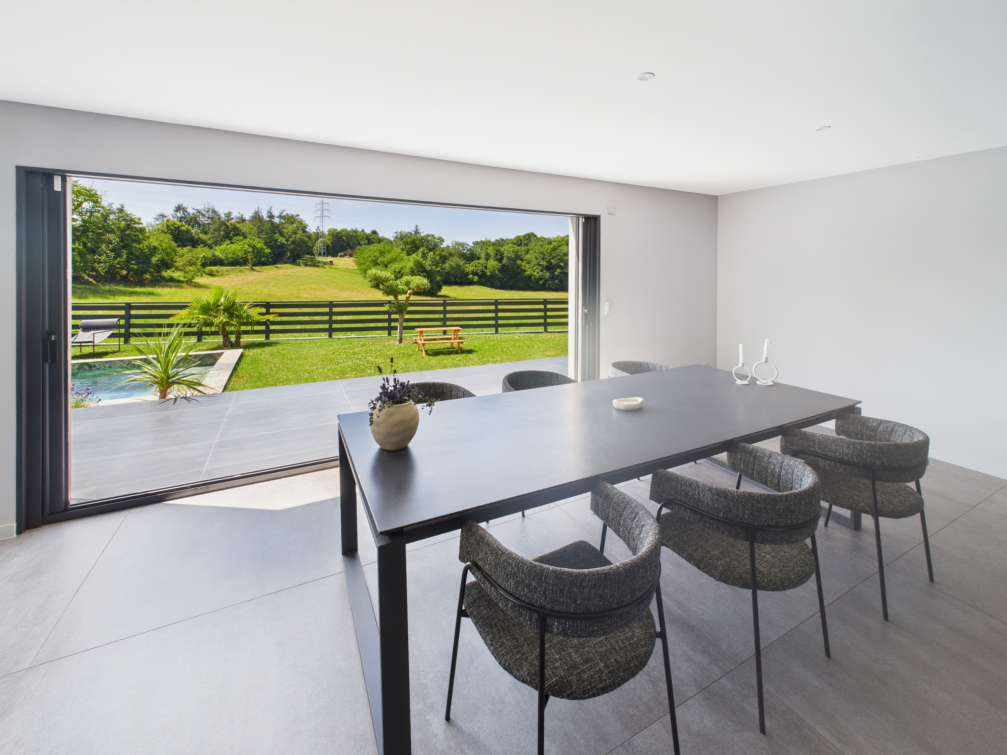 Vente de Maison / Villa d'une surface de 208 m2