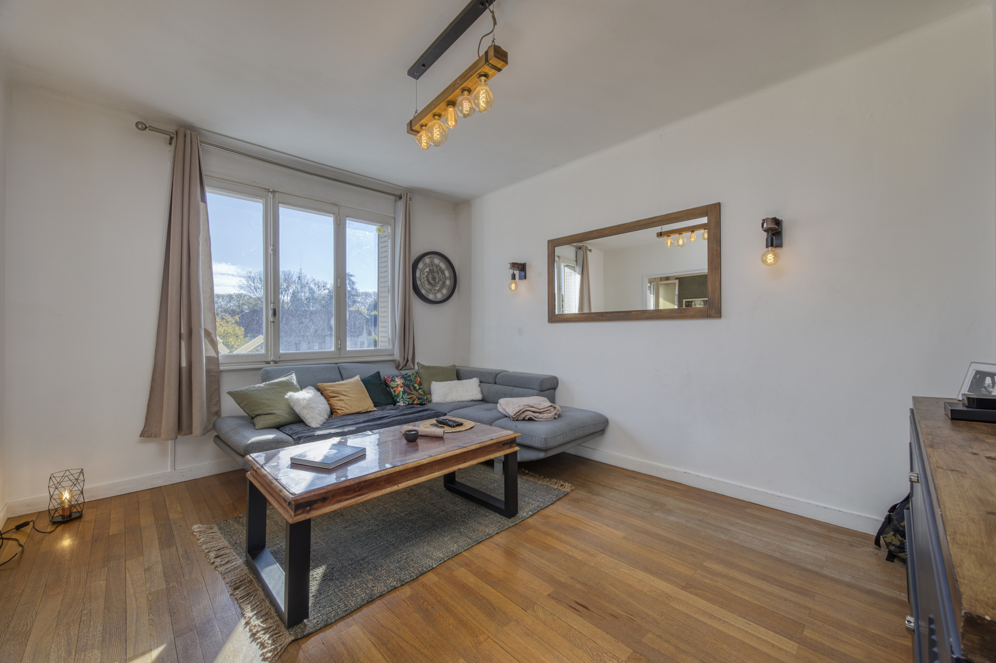 Vente de Appartement d'une surface de 63 m2