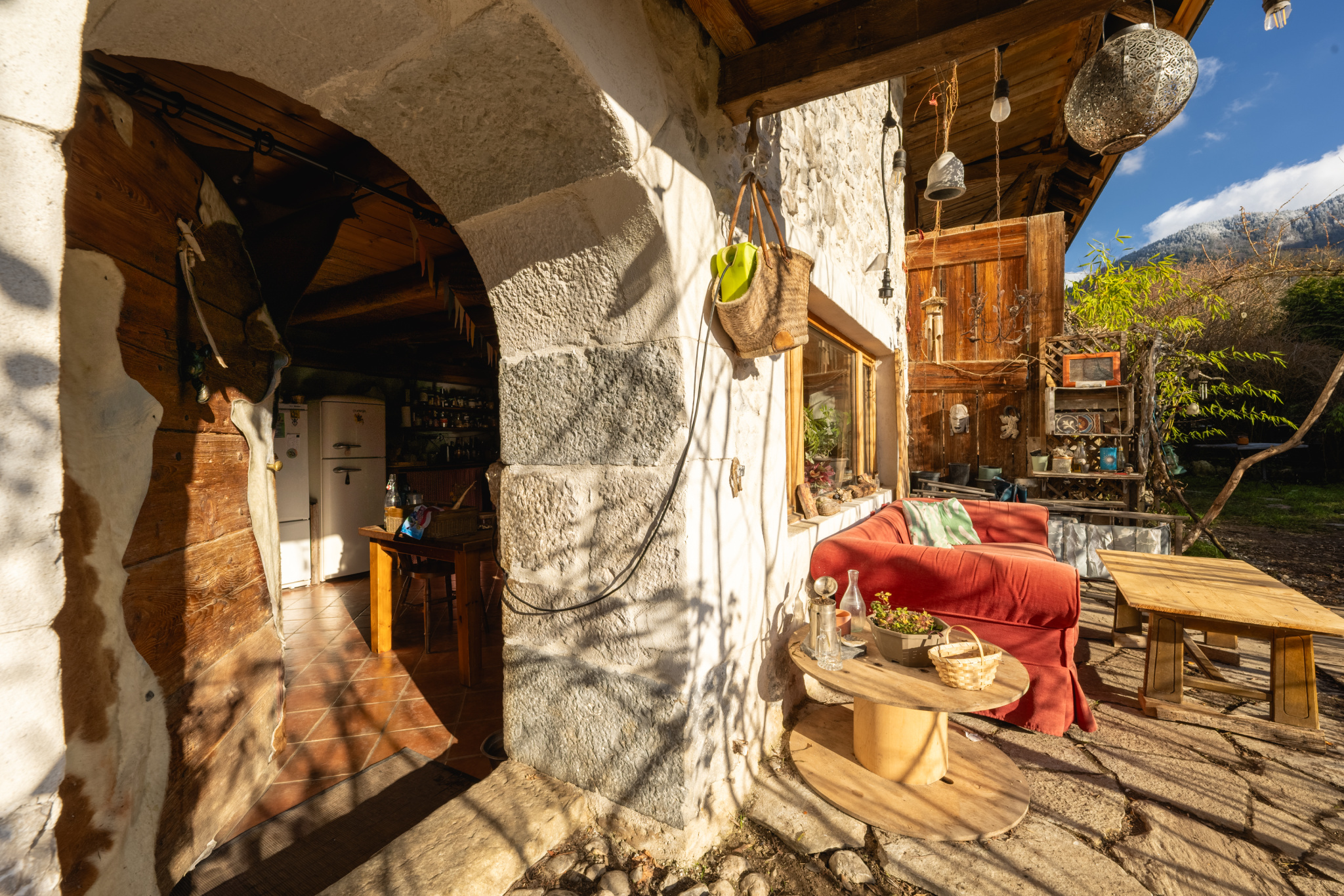 Maison / Villa en vente sur www.leman-property.com