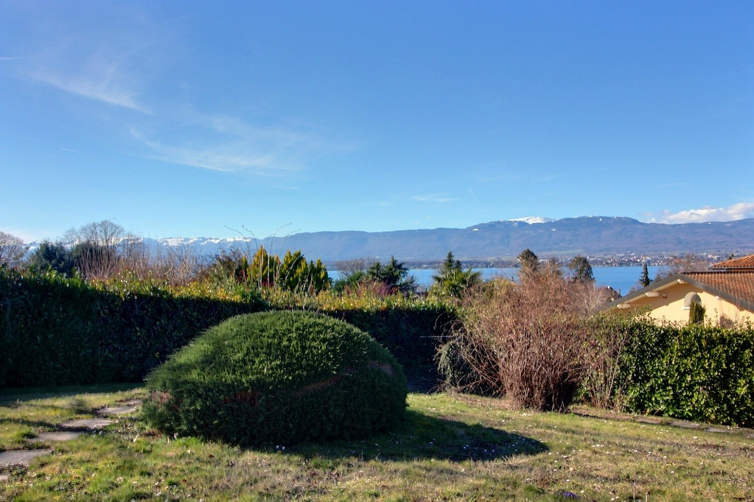 Vente de Maison / Villa d'une surface de 205 m2