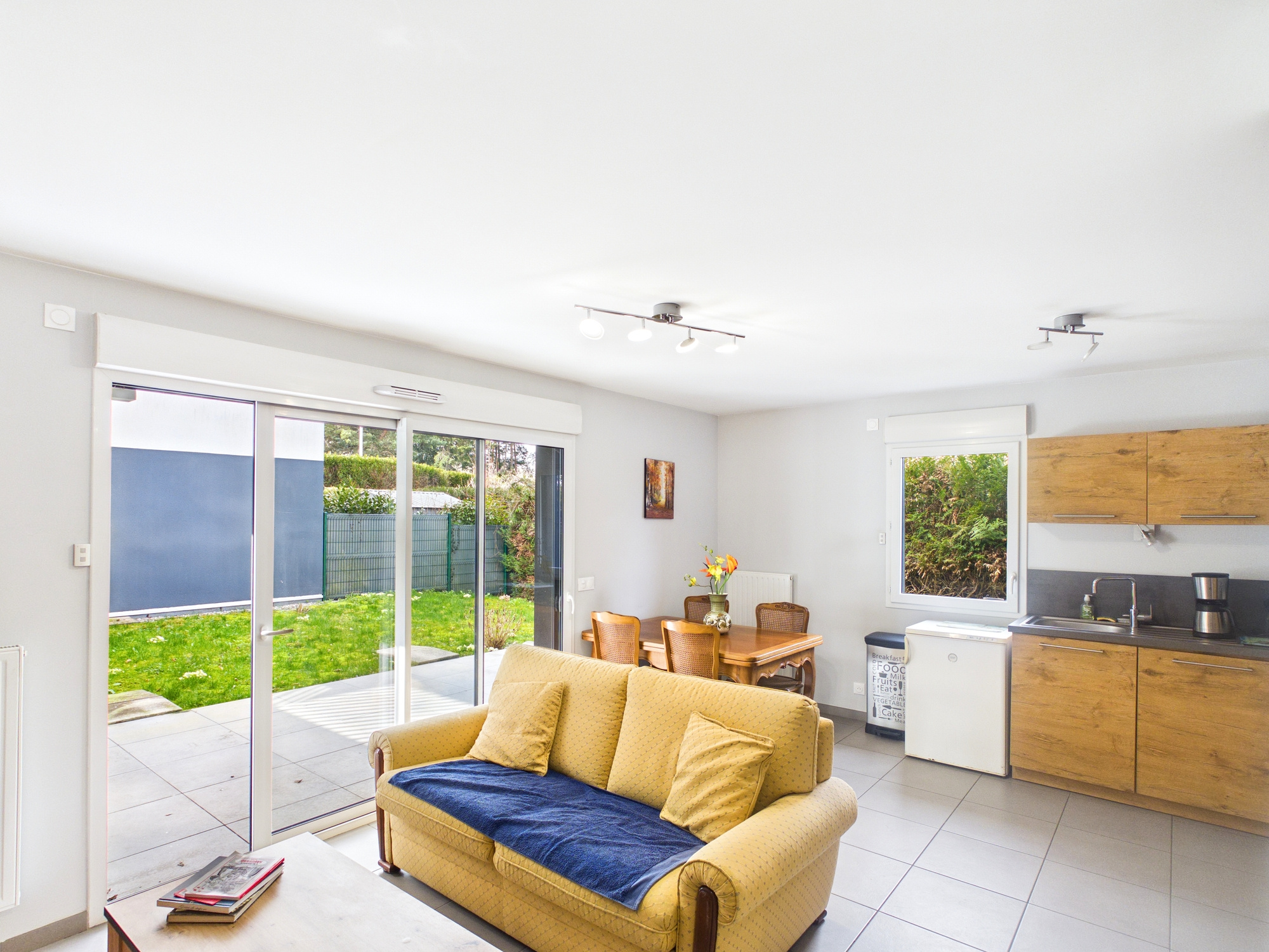 Vente de Appartement à Thonon Les Bains au prix de 220000€