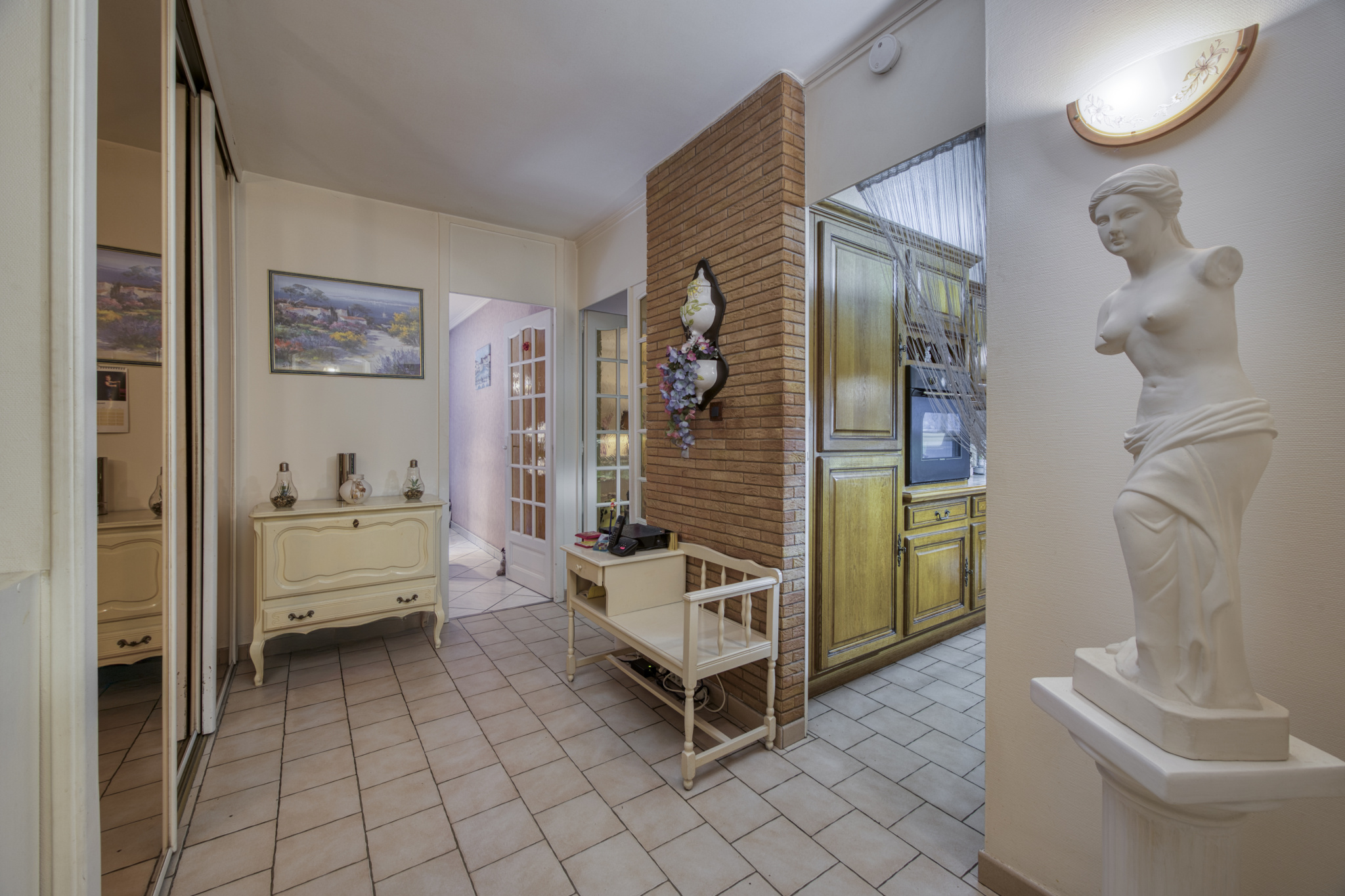 Vente de Appartement d'une surface de 79 m2