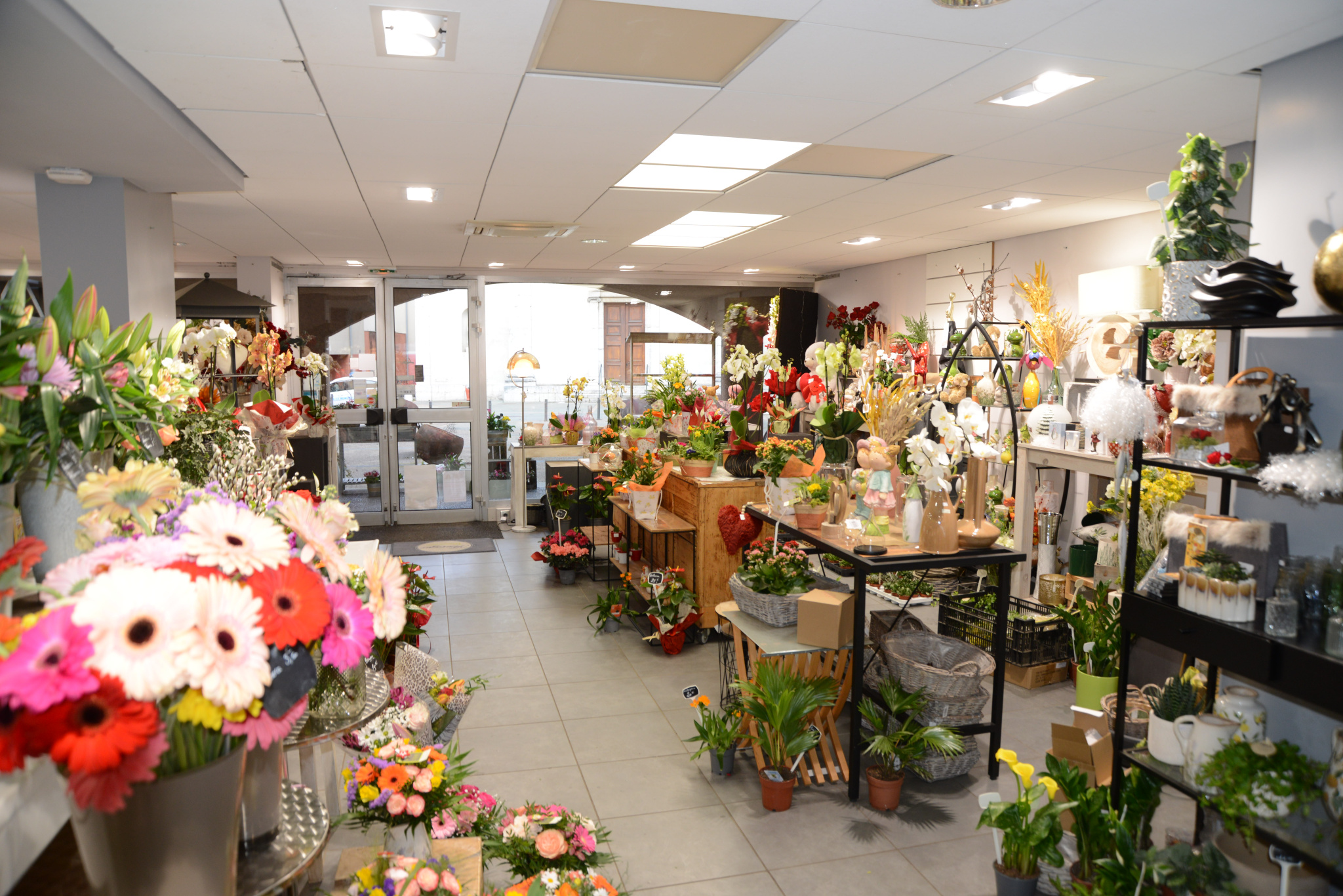 Autre de 90 m2 comprenant 1 pièces