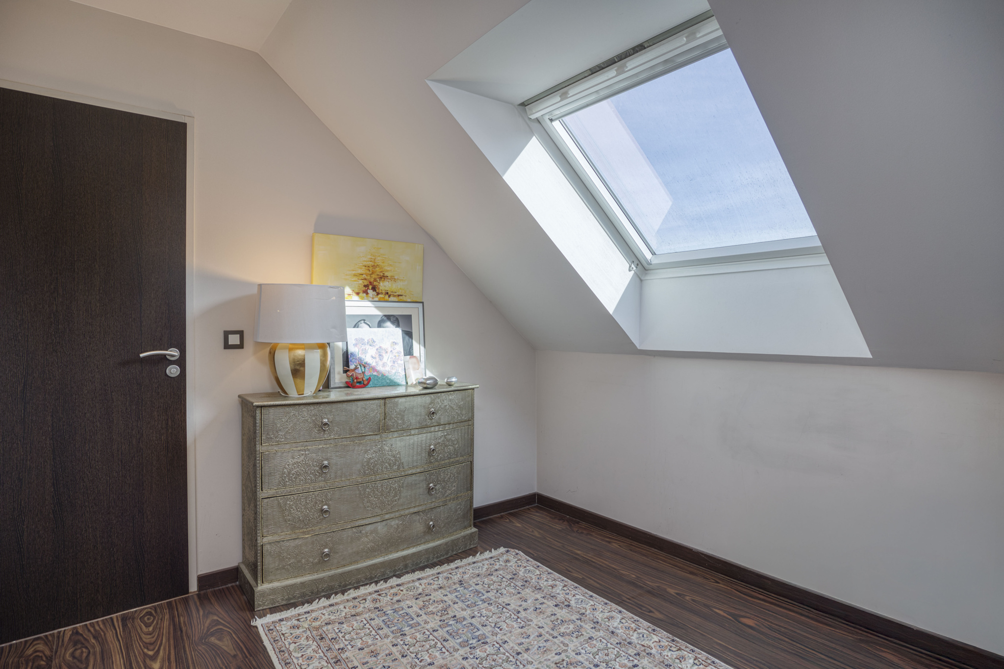 Vente de Appartement d'une surface de 100 m2