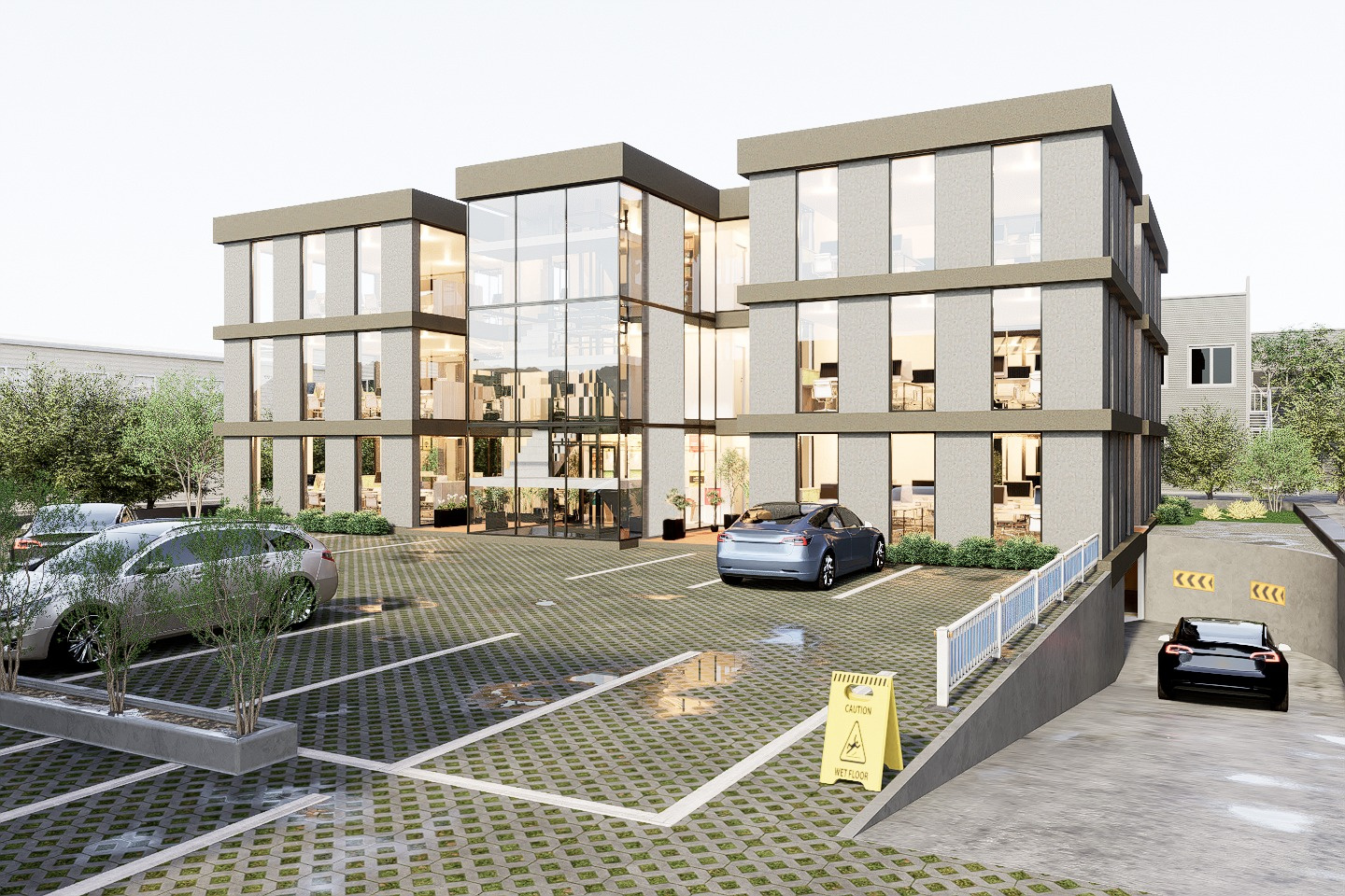 Programme neuf  à Douvaine au prix de 3069000€