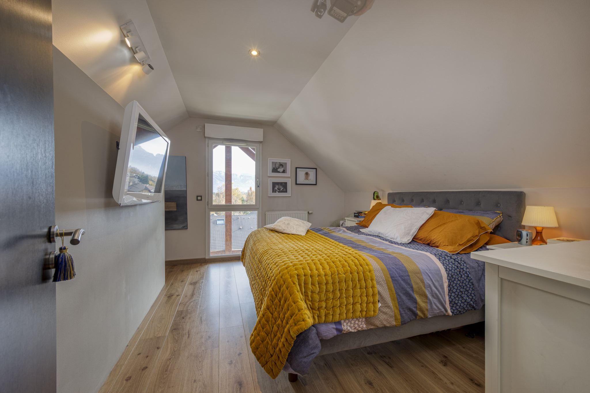 Achetez votre Appartement dans la ville de Poisy