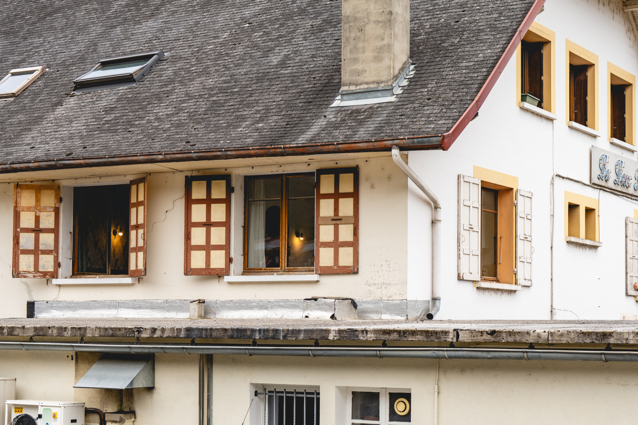 Appartement de 16 m2 comprenant 1 pièces