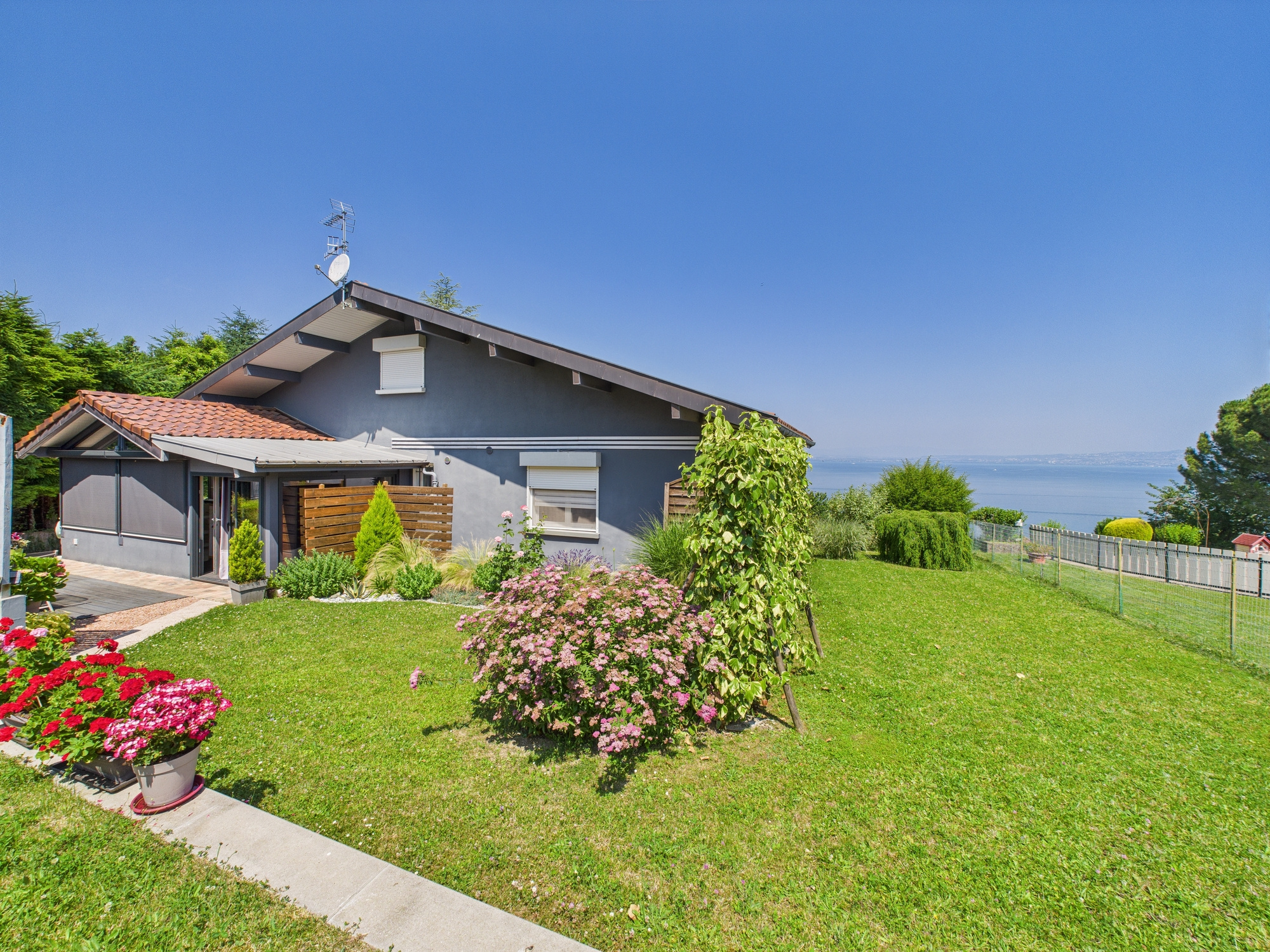 Vente de Maison / Villa à Neuvecelle au prix de 920000€