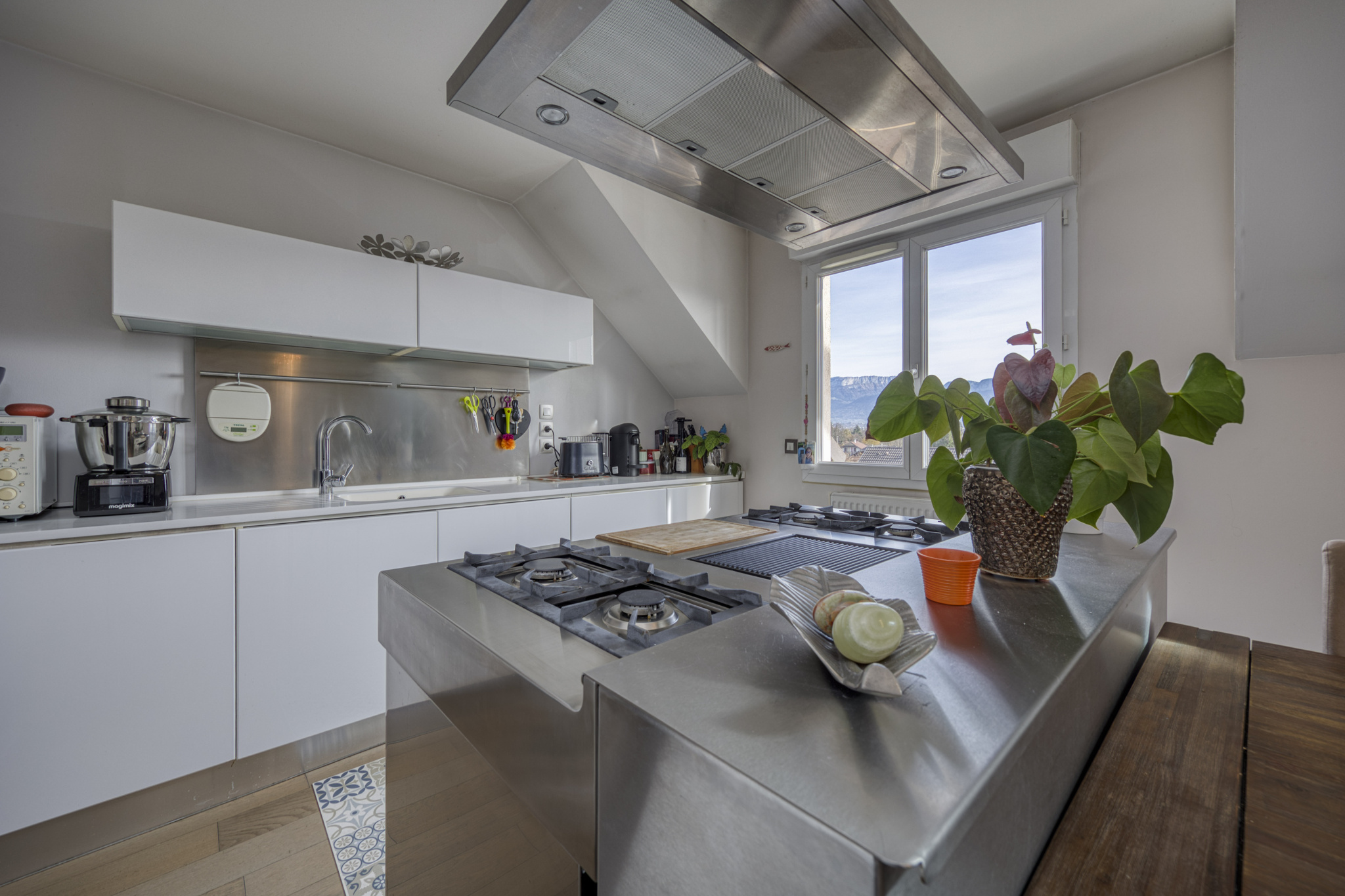 Appartement en vente sur www.leman-property.com