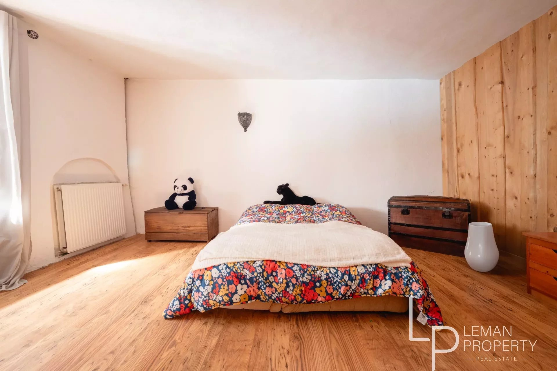 Maison / Villa disponible à la vente à Bellecombe-en-Bauges