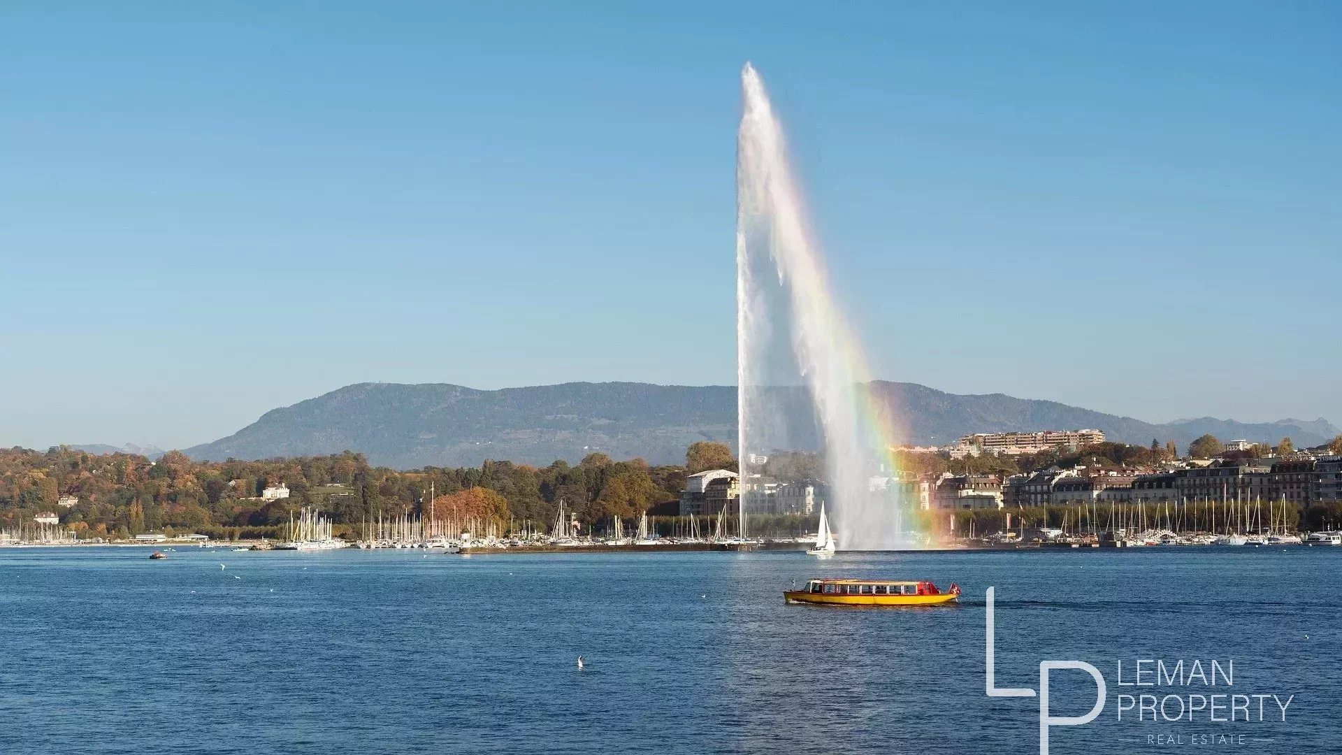 Appartement disponible à la vente à Thonon Les Bains