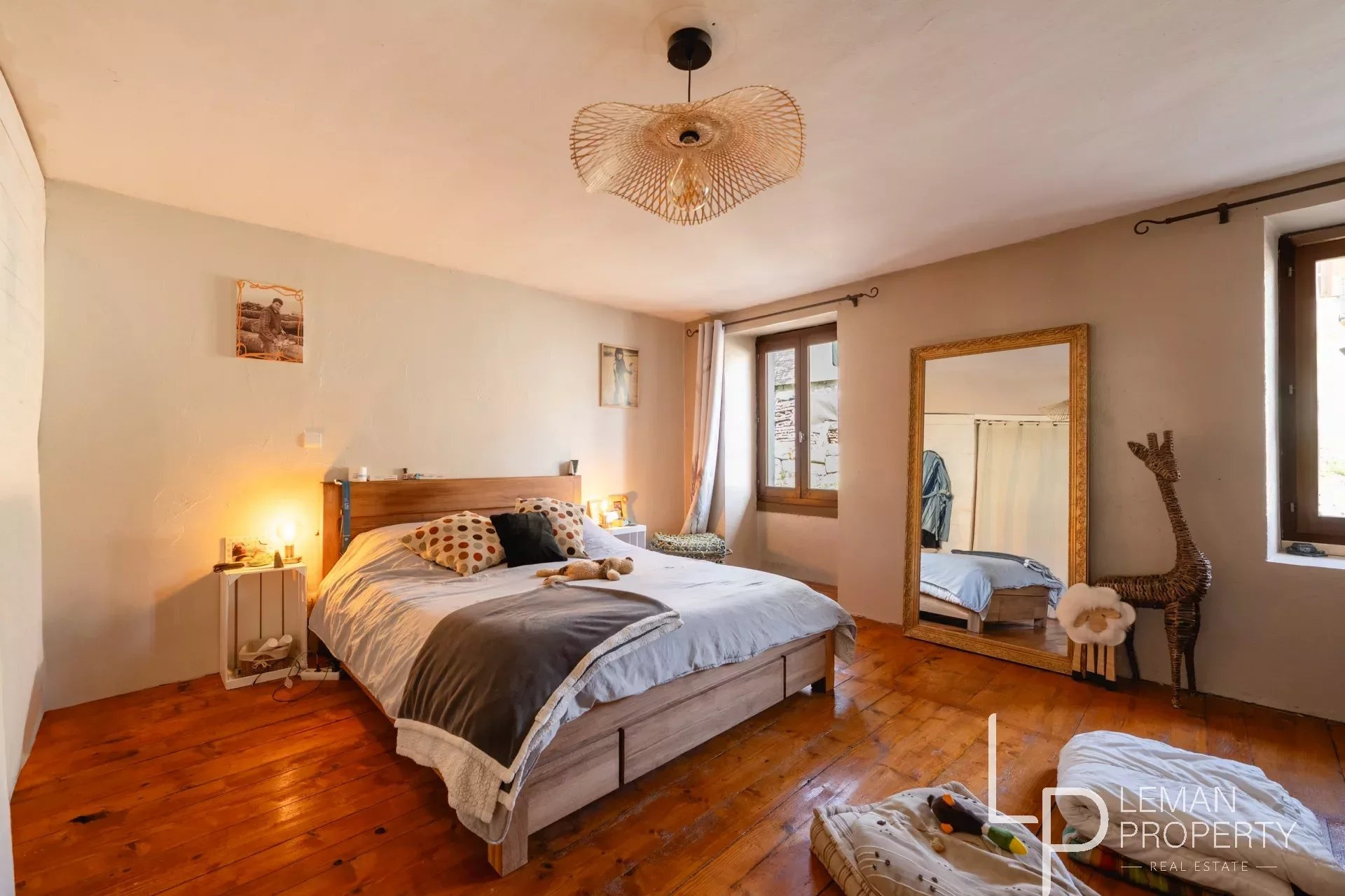 Vente de Maison / Villa d'une surface de 182 m2