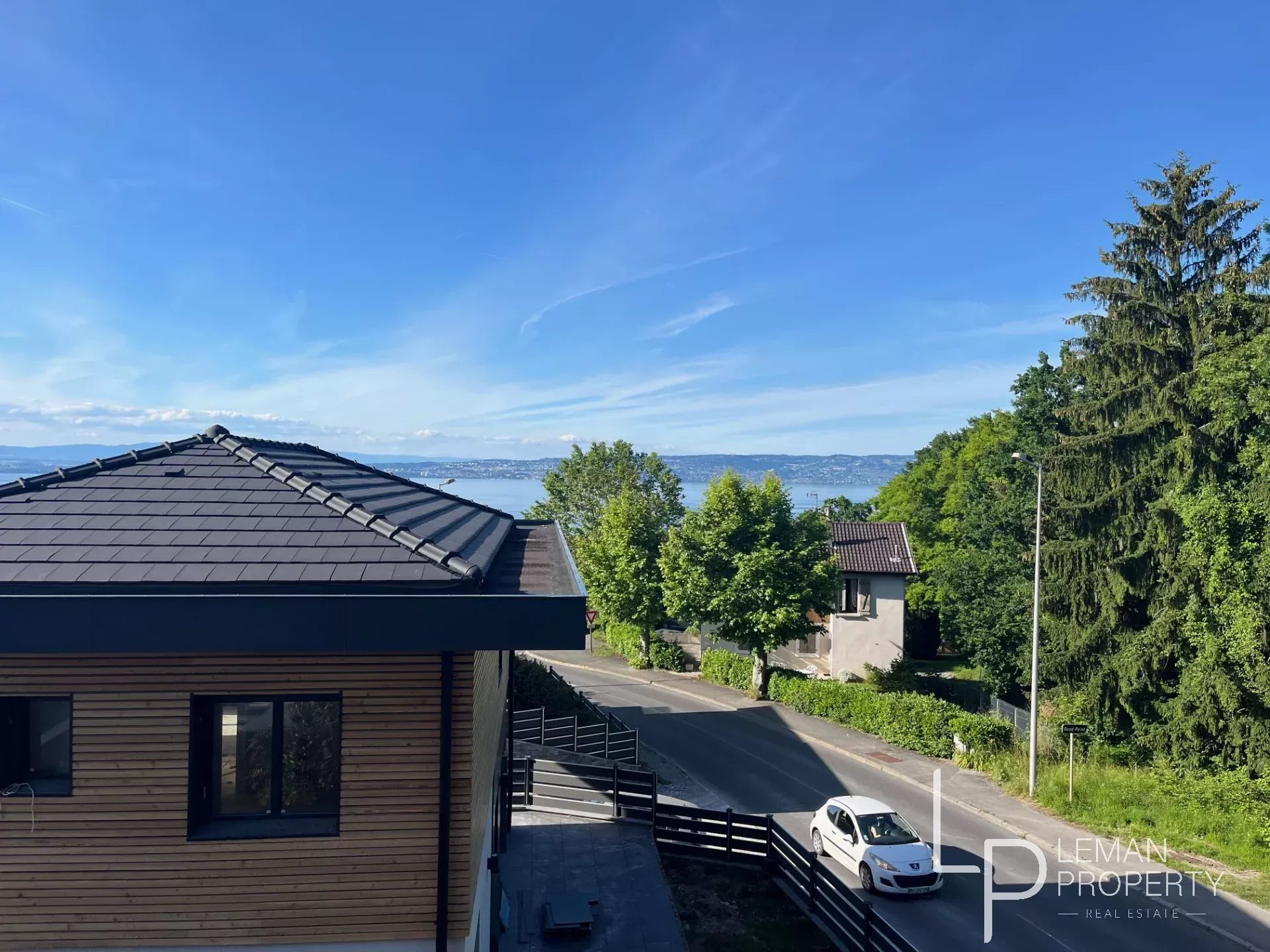 Vente de Appartement à Neuvecelle au prix de 860000€