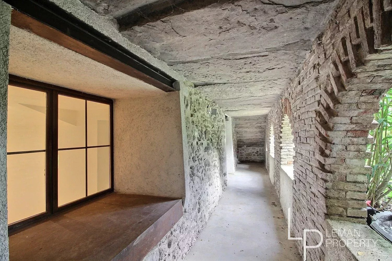 Nouvelle location proposée par Leman Property