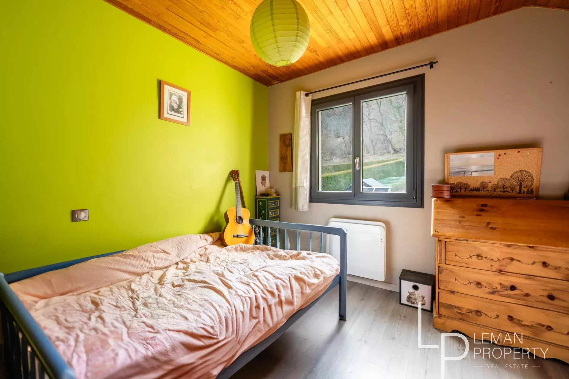 Achetez votre Maison / Villa dans la ville de Lathuile