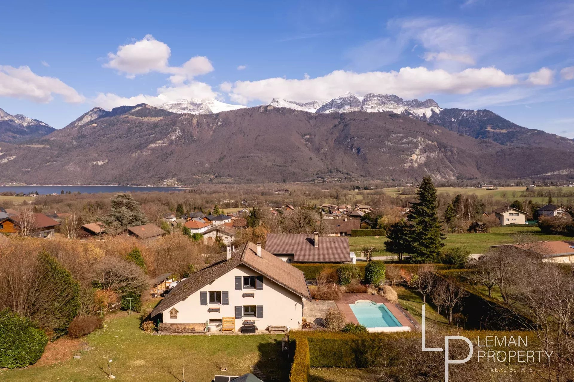 Vente de Maison / Villa d'une surface de 97 m2