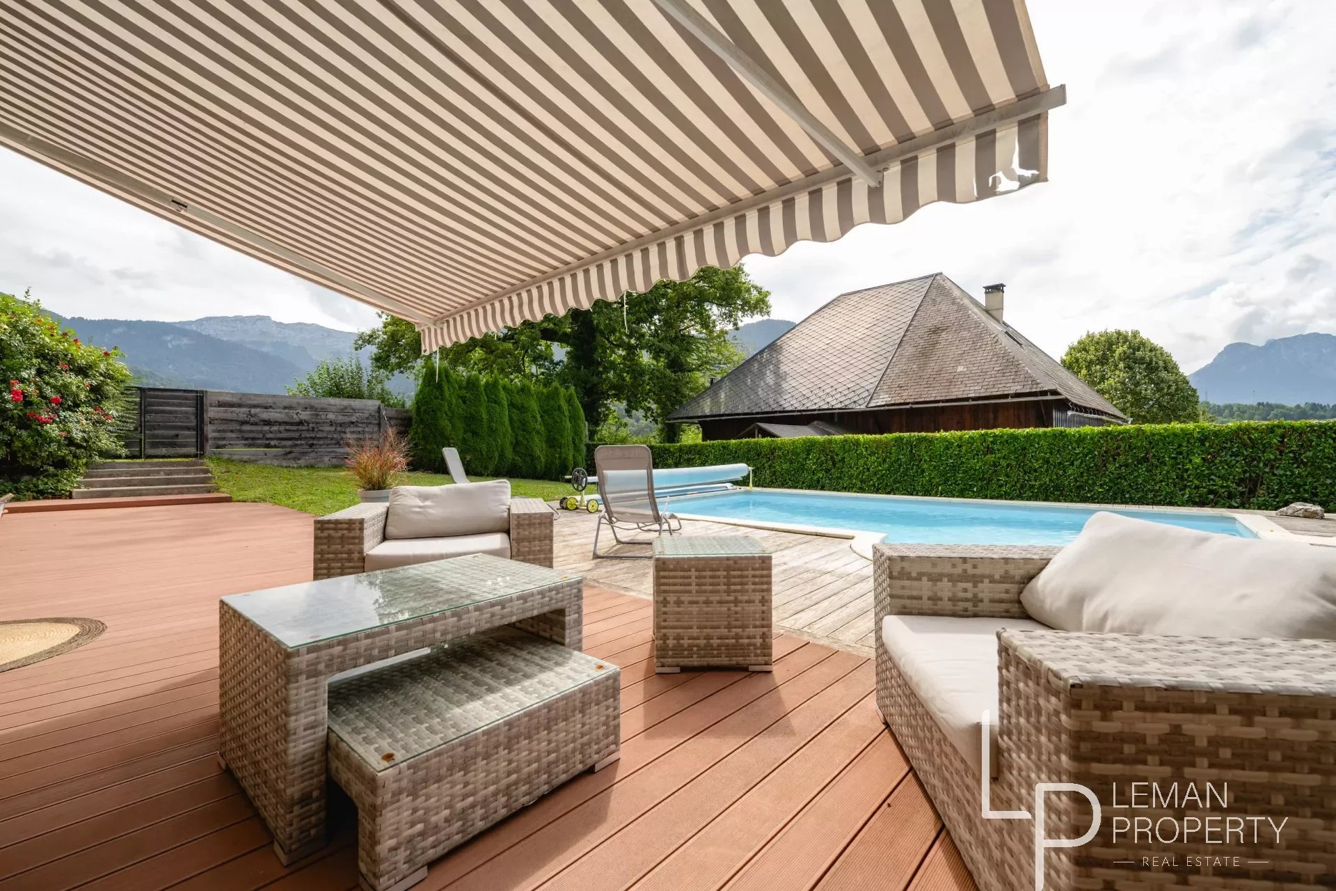 Vente de Maison / Villa d'une surface de 182 m2