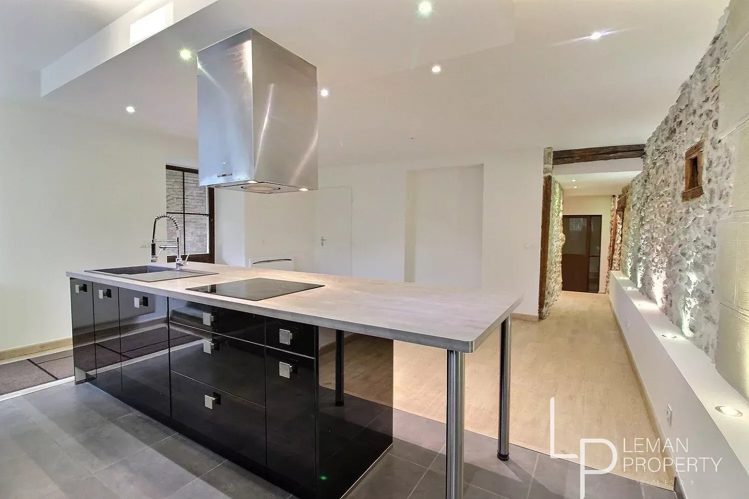 CHENS-SUR-LEMAN – Appartement T2 de Standing