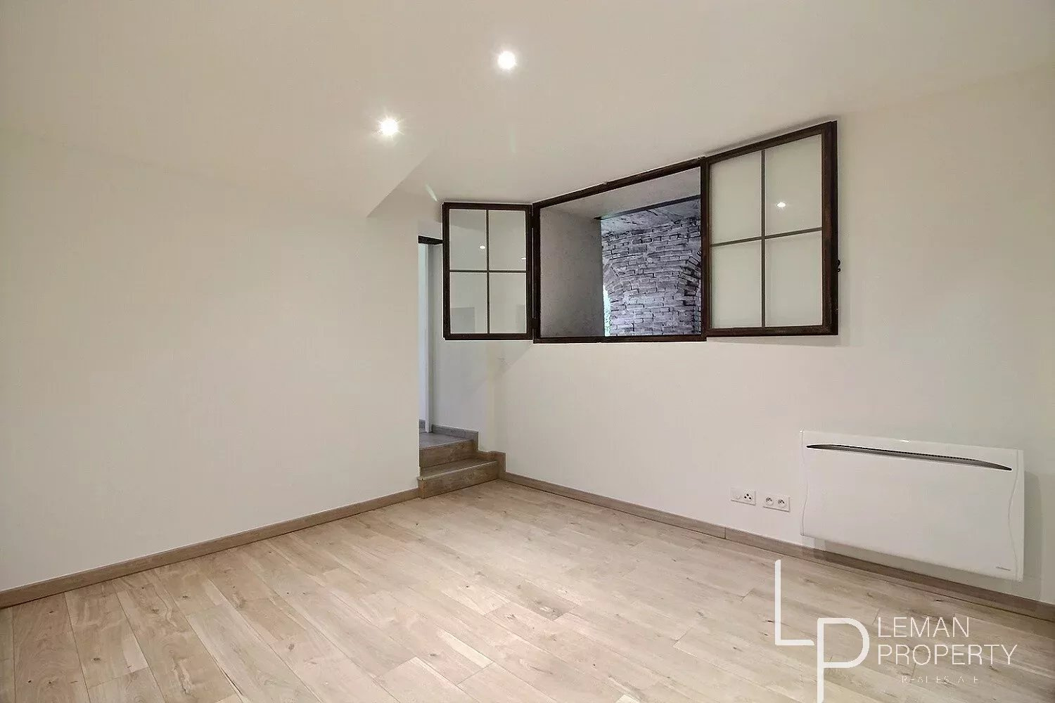 Nouvelle location proposée par Leman Property