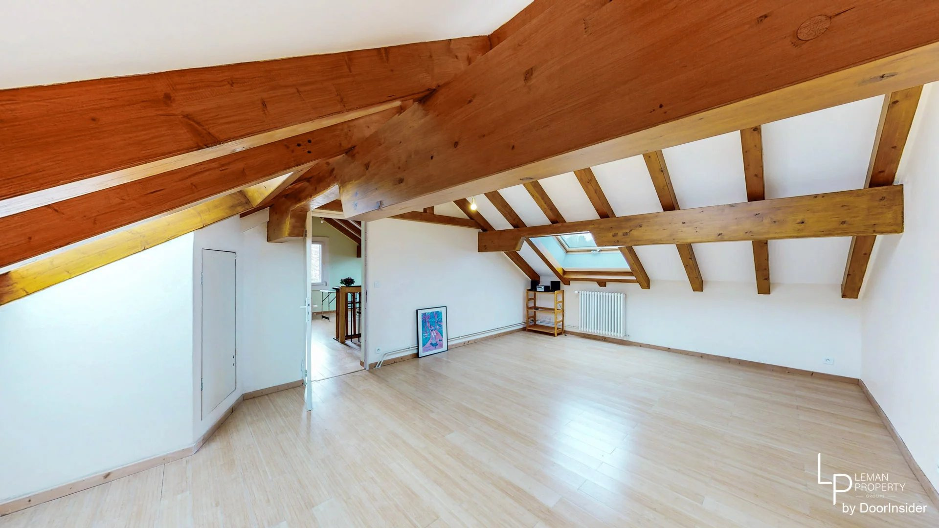 Vente de Maison / Villa à St paul en chablais au prix de 630000€