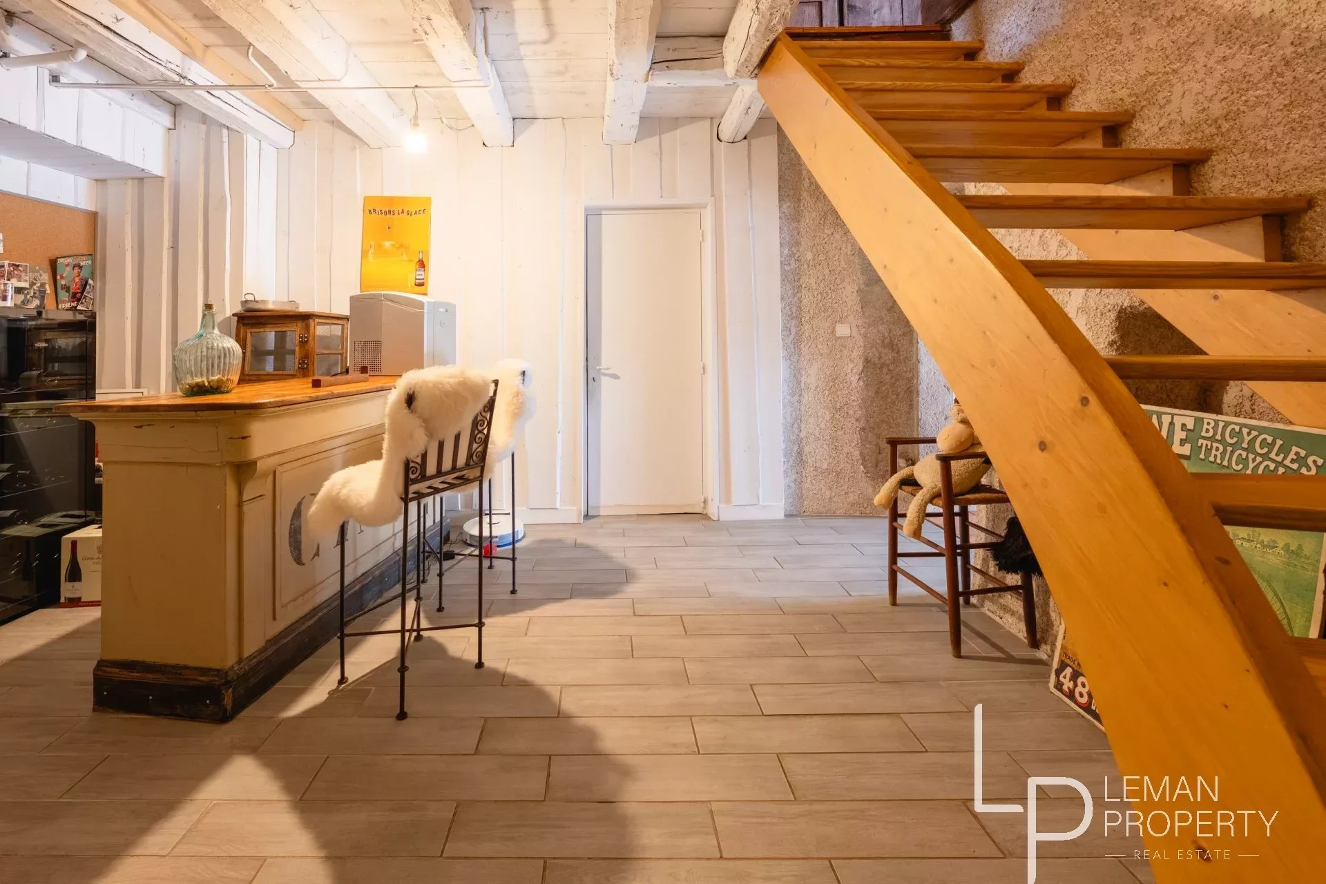 Vente de Maison / Villa à Bellecombe-en-Bauges au prix de 785000€