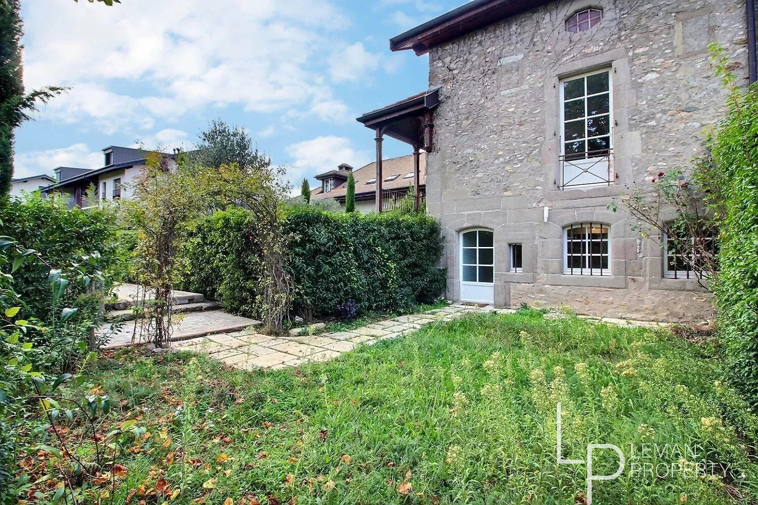 Nouvelle location proposée par Leman Property