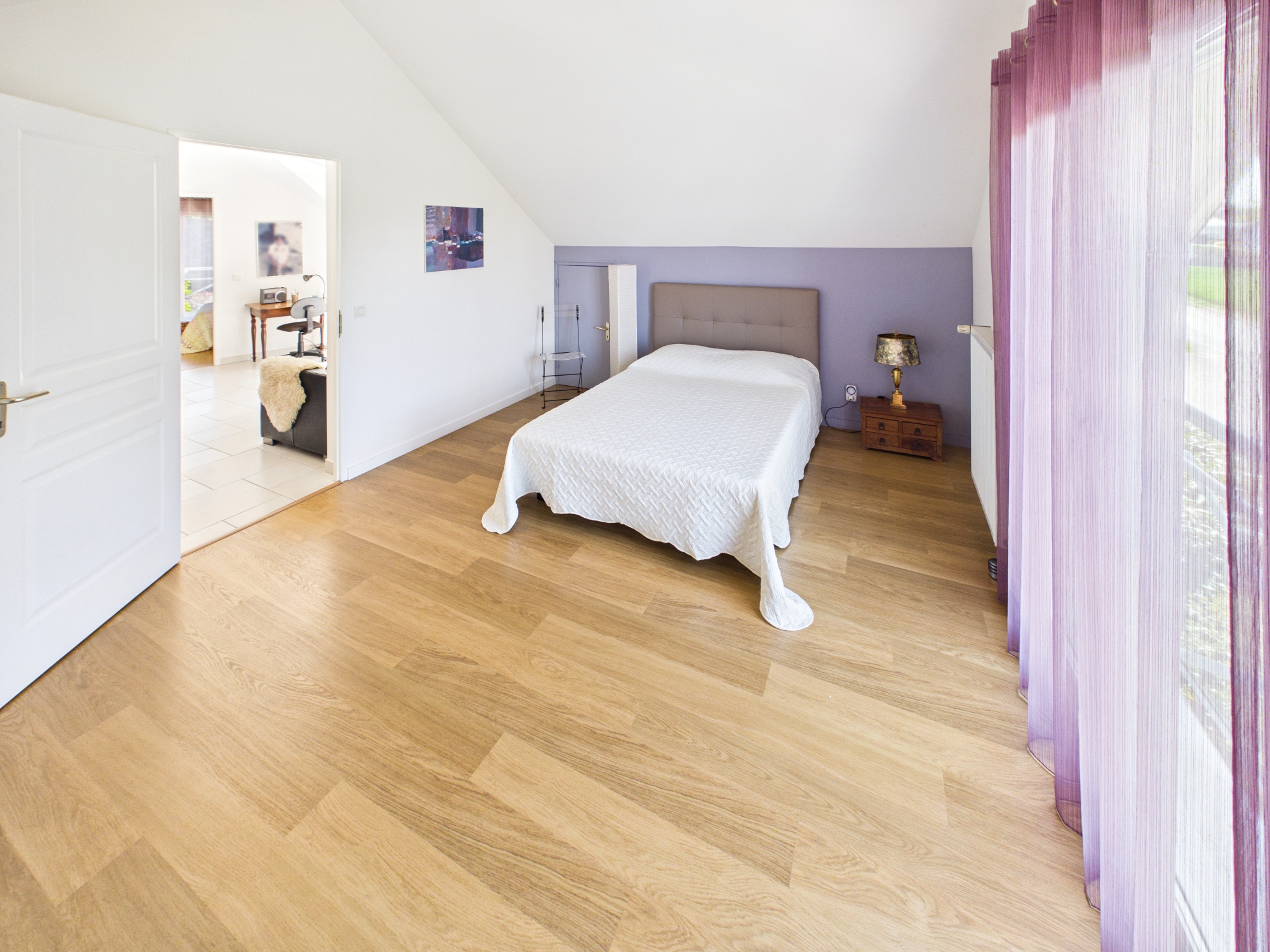 Achetez votre Maison / Villa dans la ville de Messery