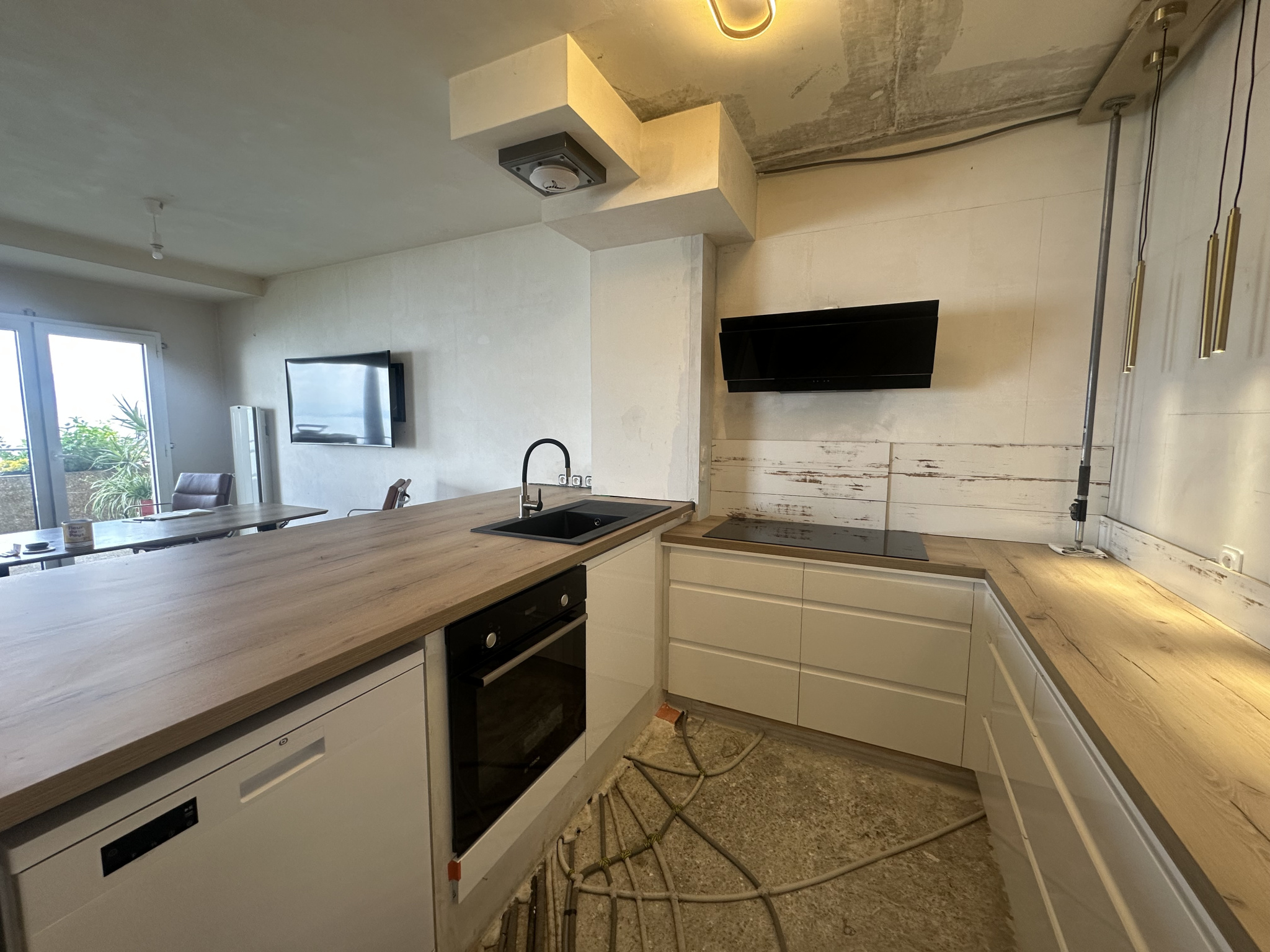 Vente de Appartement d'une surface de 101 m2