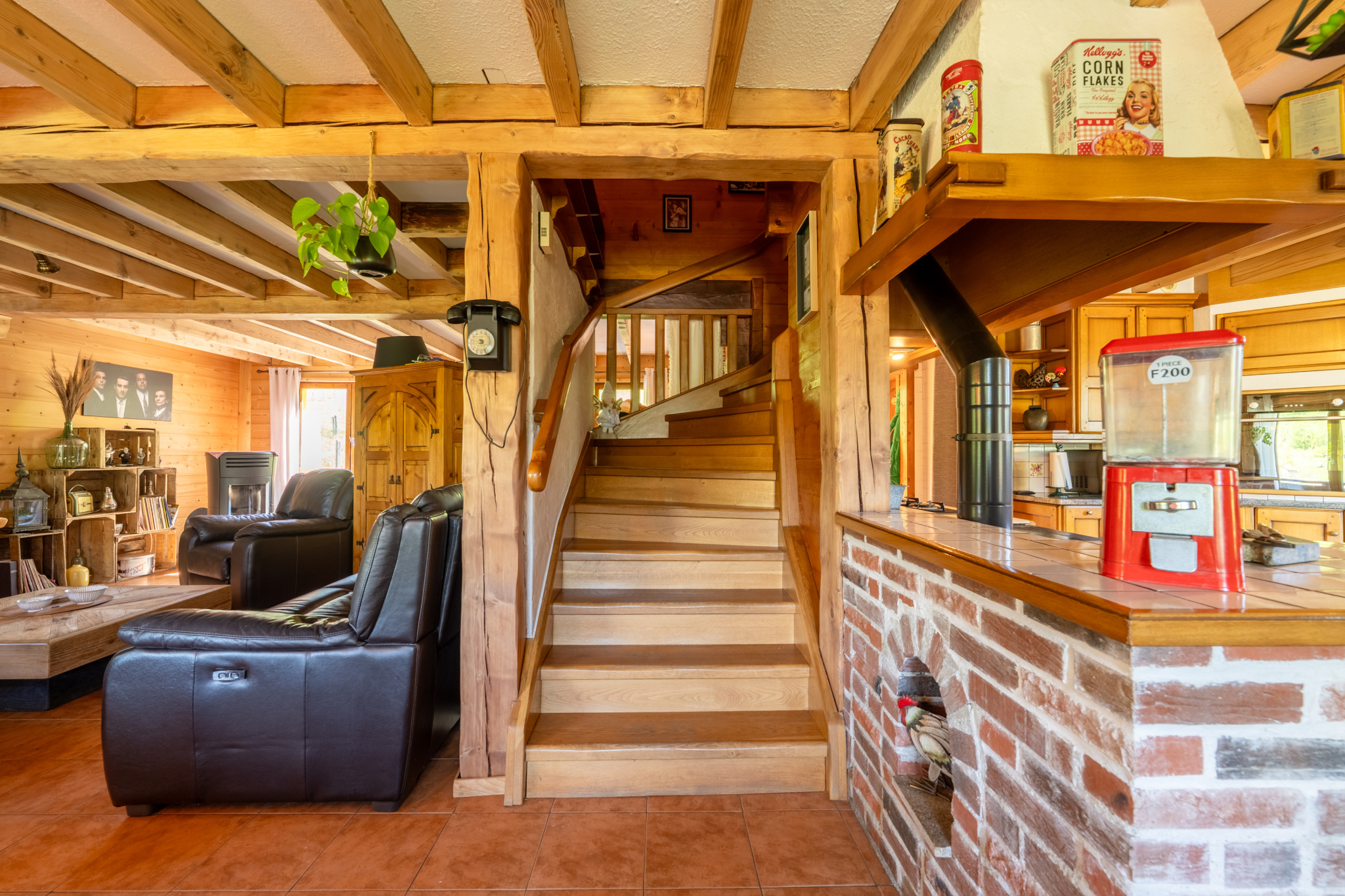 Maison / Villa disponible à la vente à Faverges-Seythenex