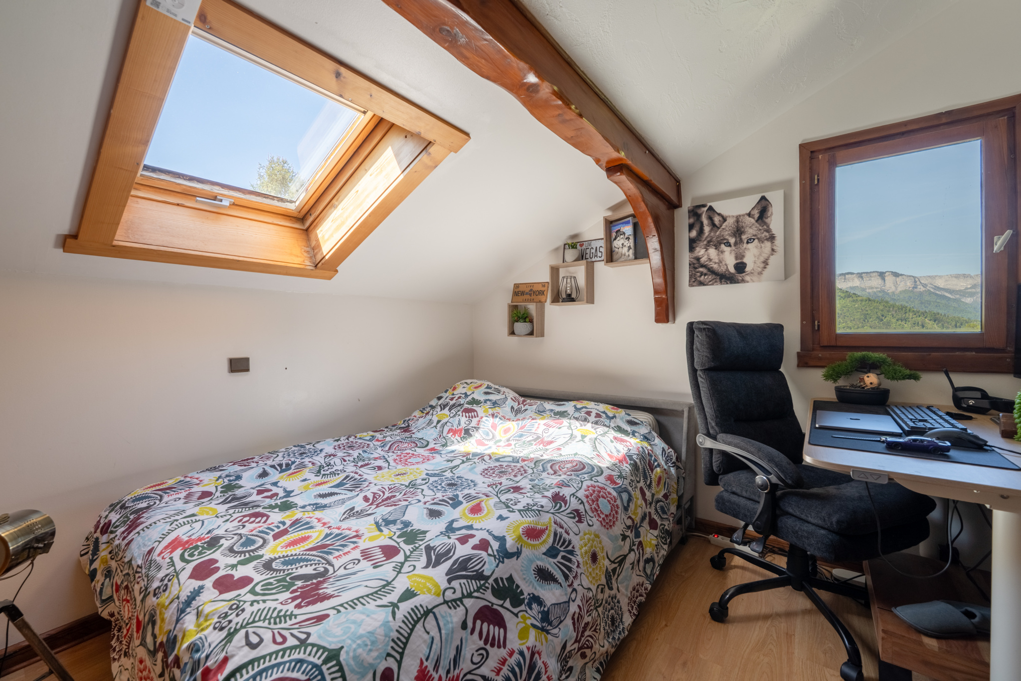 Achetez votre Maison / Villa dans la ville de Faverges-Seythenex