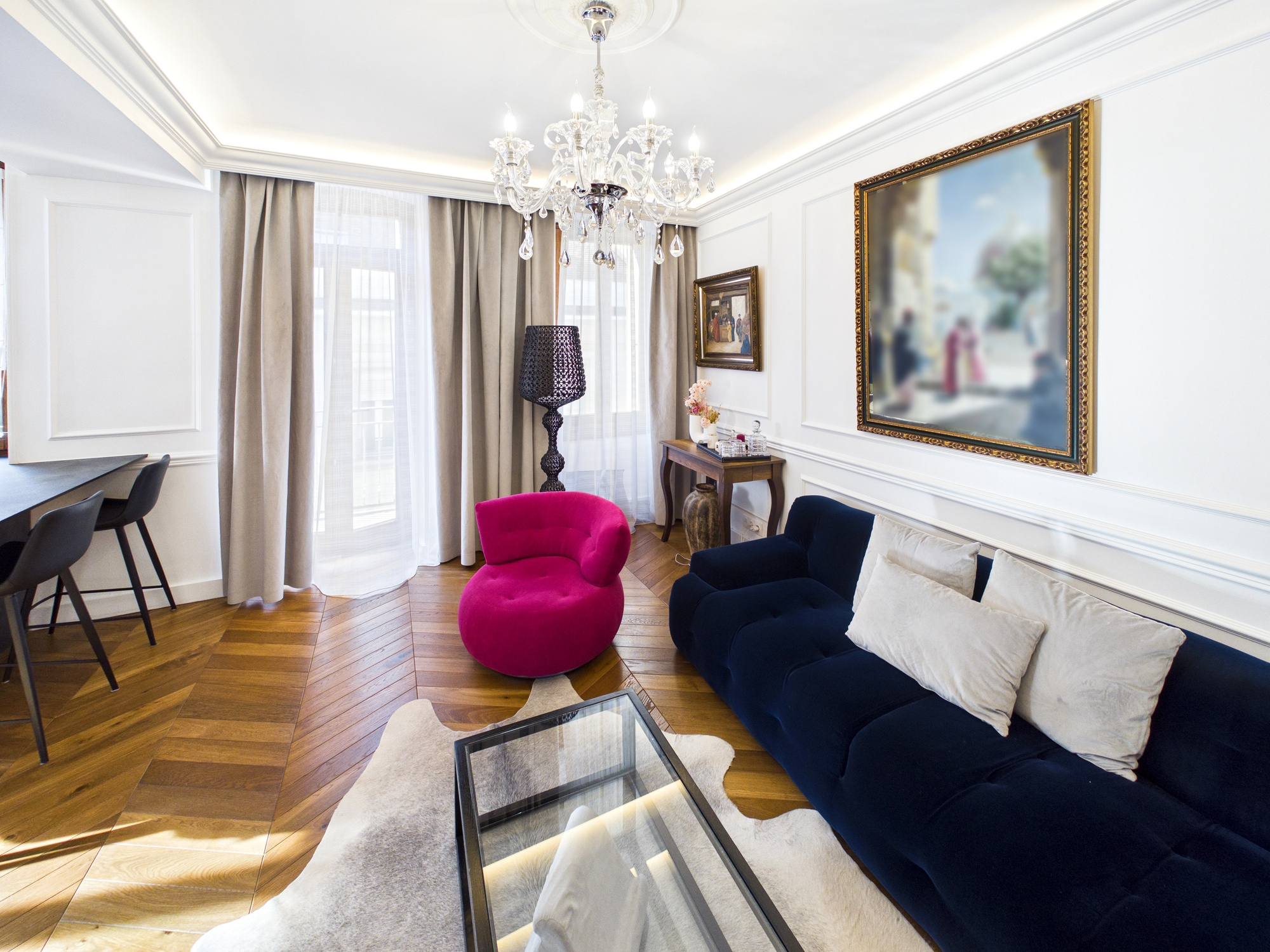 Appartement disponible à la vente à Évian les Bains