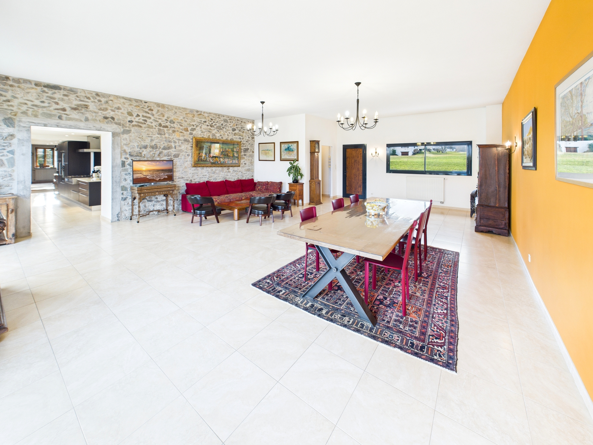 Vente de Autre à Massongy au prix de 1195000€