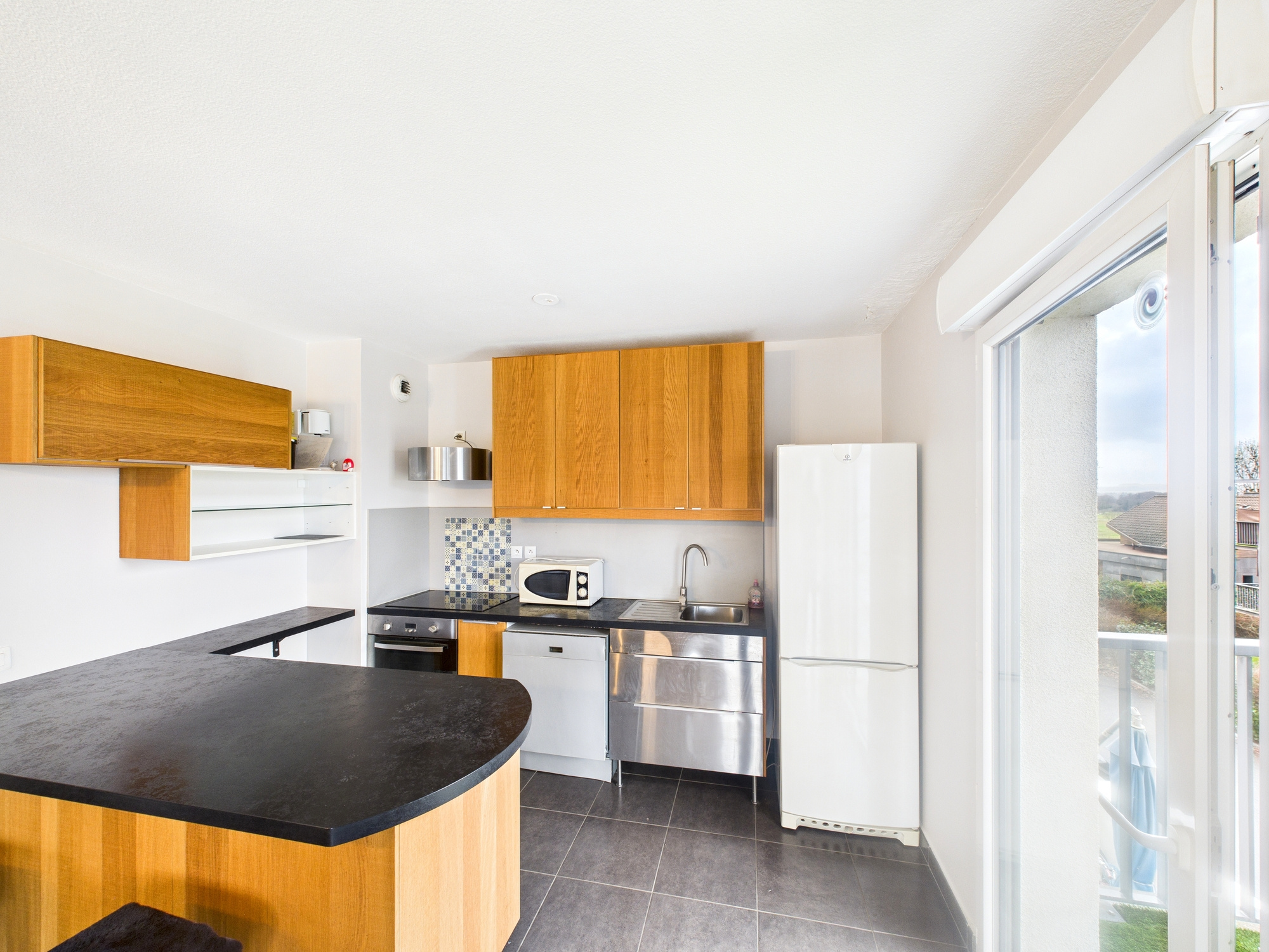 Appartement en vente sur www.leman-property.com