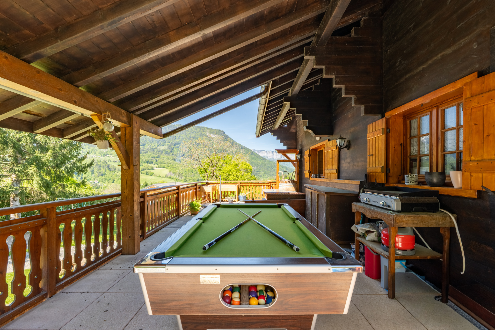 Vente de Maison / Villa d'une surface de 210 m2