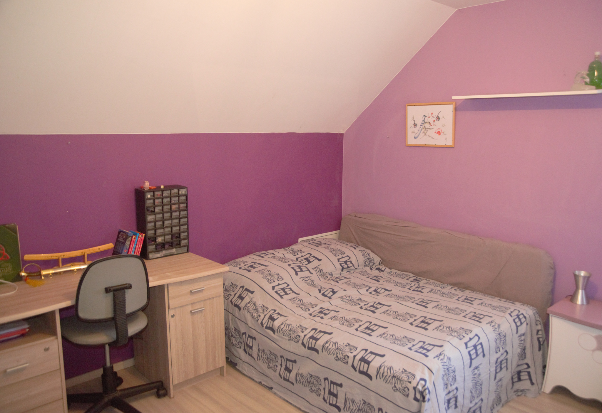 Achetez votre Maison / Villa dans la ville de Faverges