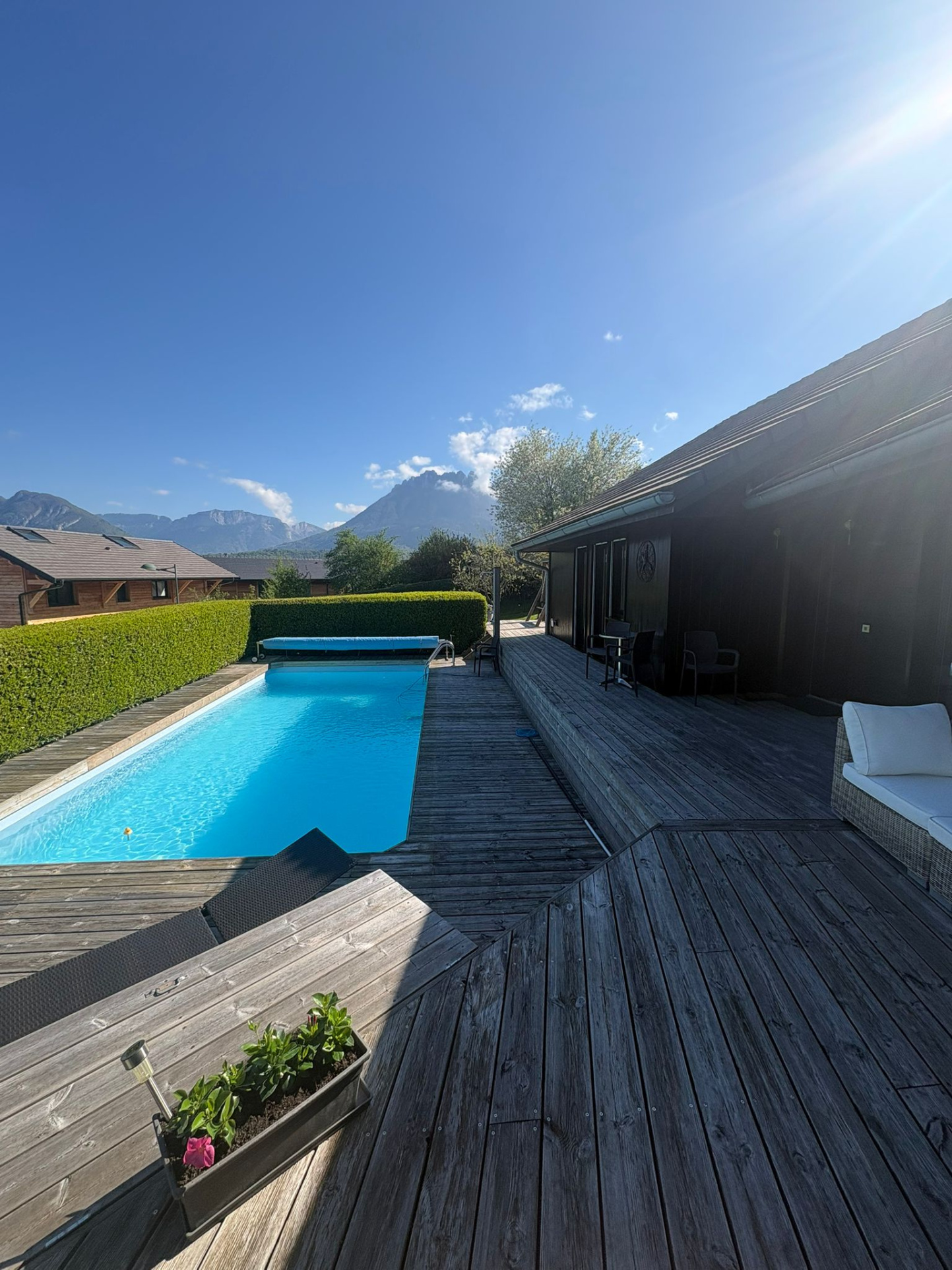 Vente de Maison / Villa d'une surface de 135 m2