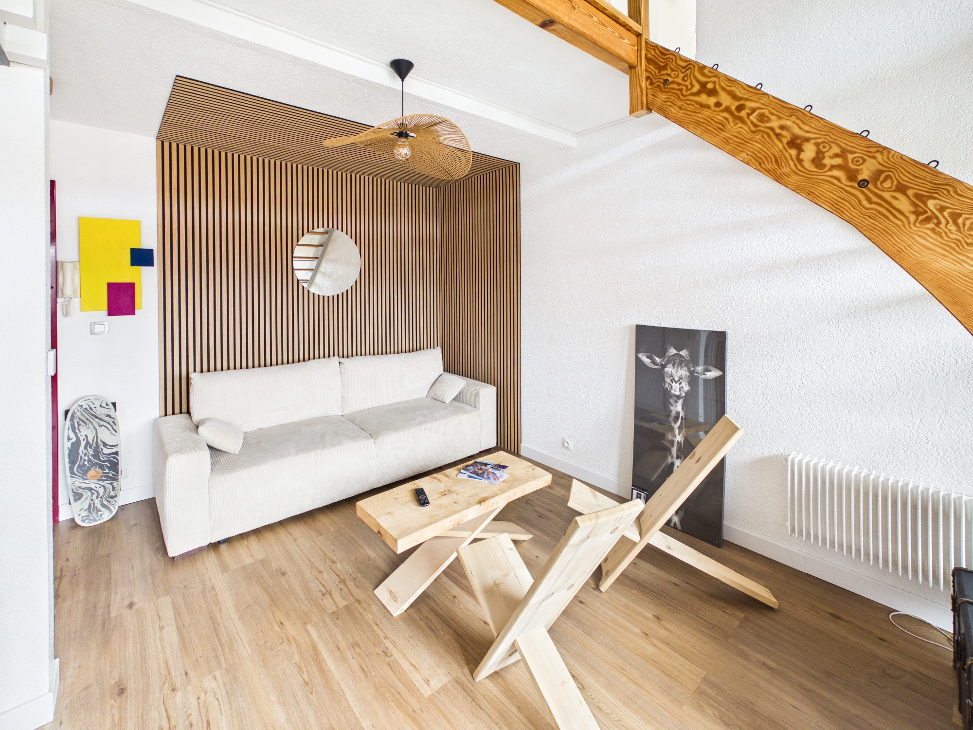 Vente de Appartement à Thonon Les Bains au prix de 230000€