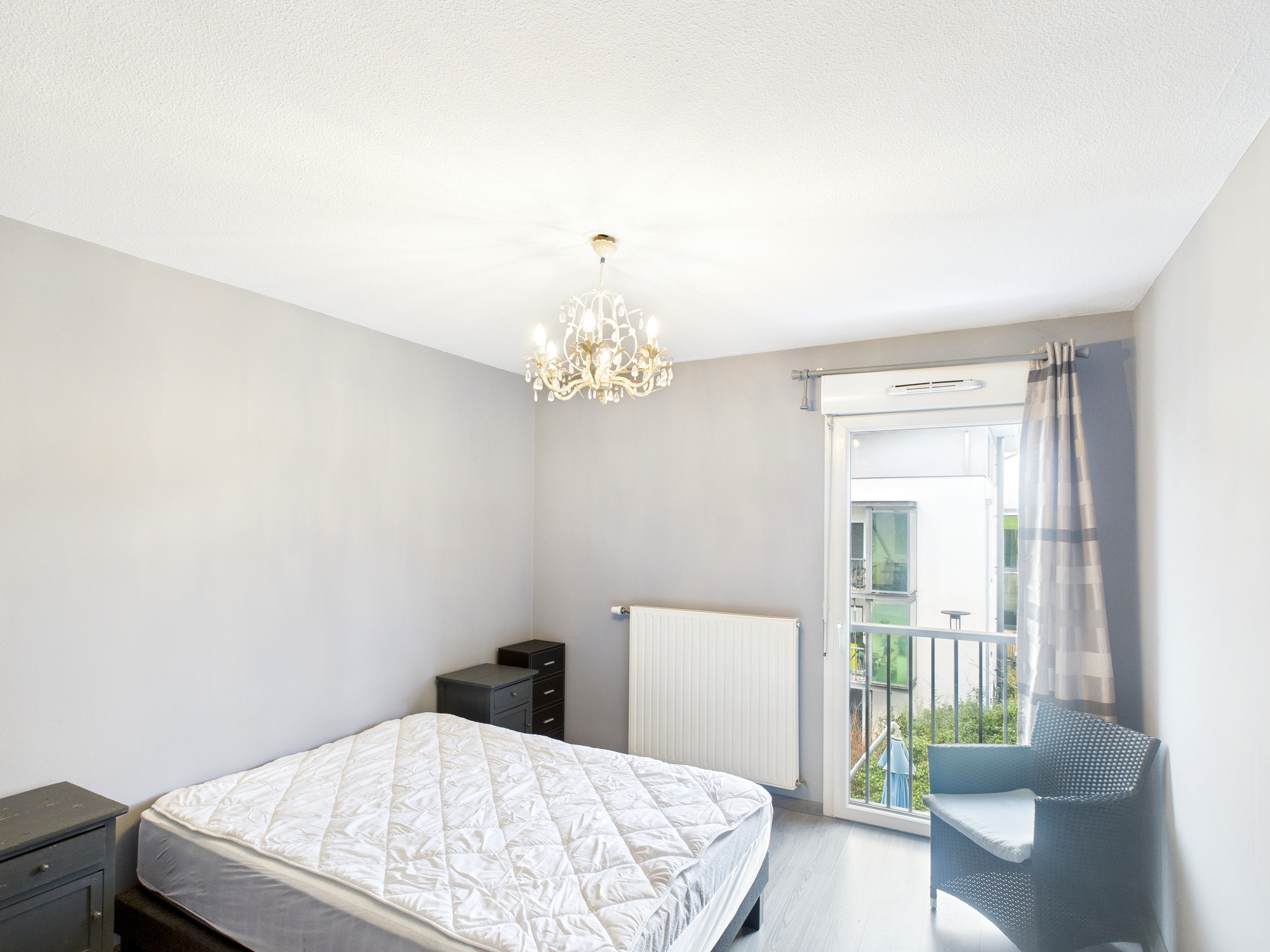 L'agence Leman property vous propose un Appartement à la vente
