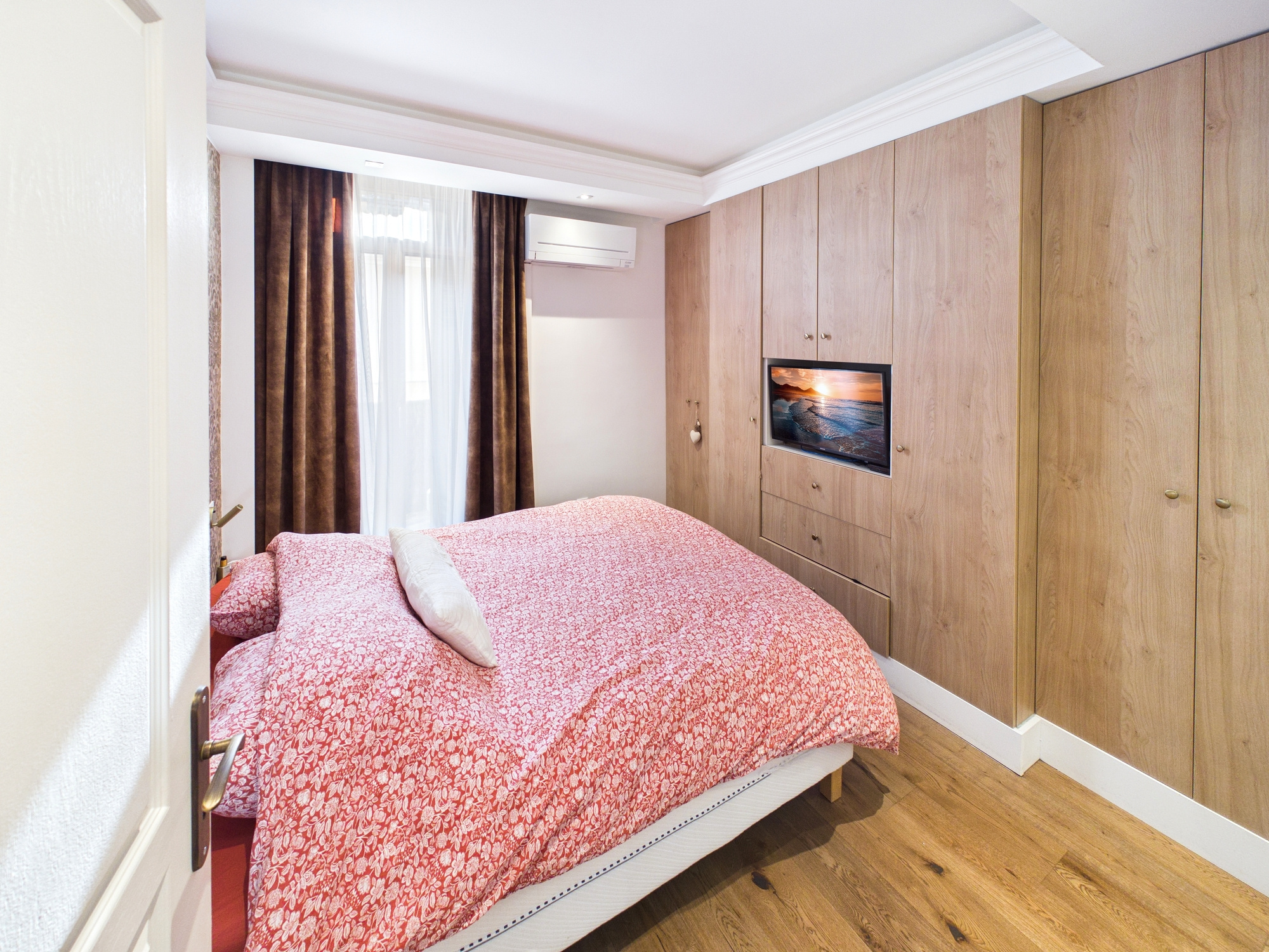 L'agence Leman property vous propose un Appartement à la vente