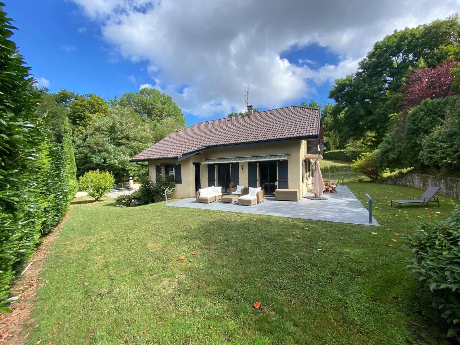 Vente de Maison / Villa à Massongy au prix de 670000€