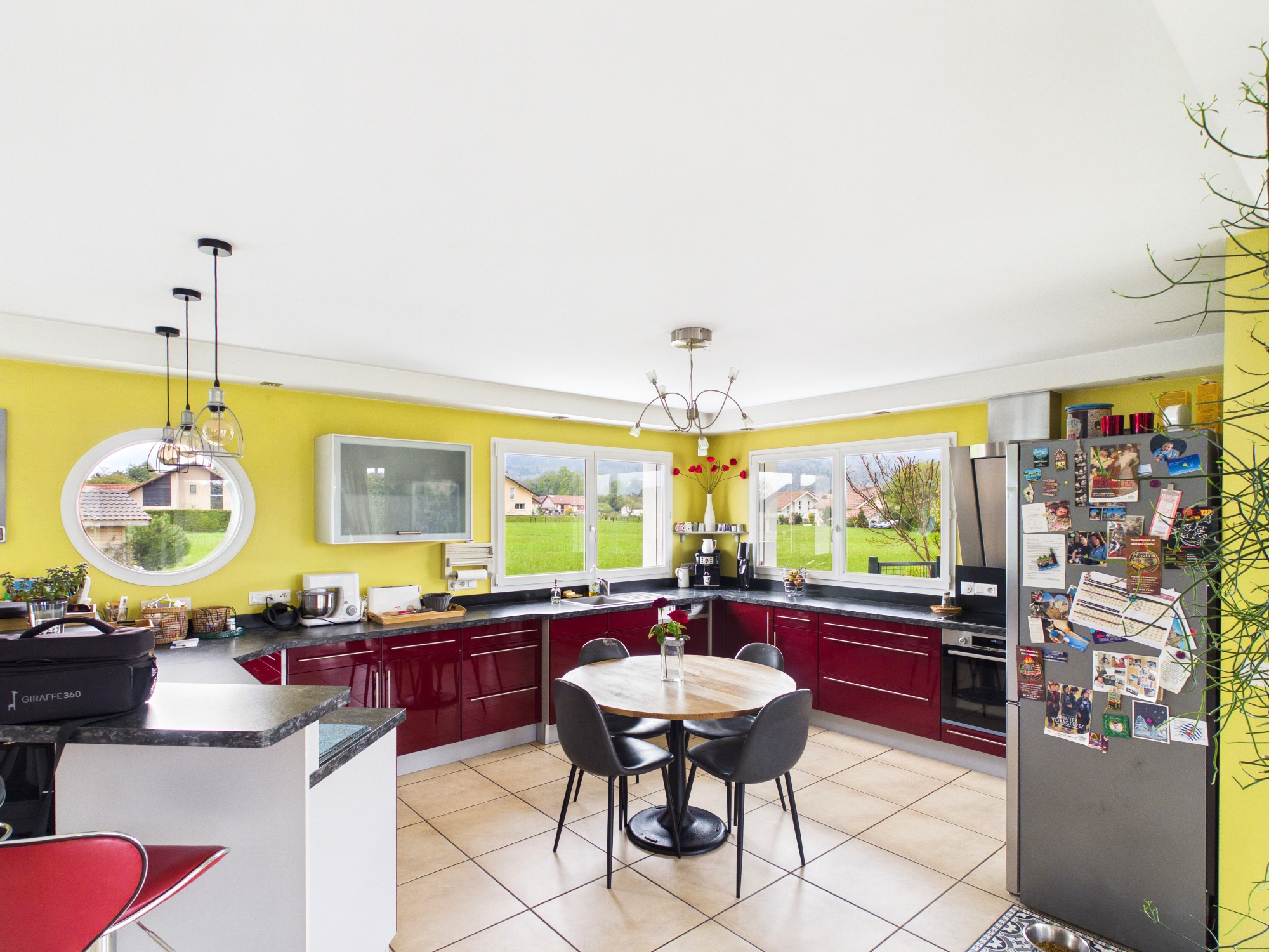 L'agence Leman property vous propose un Maison / Villa à la vente