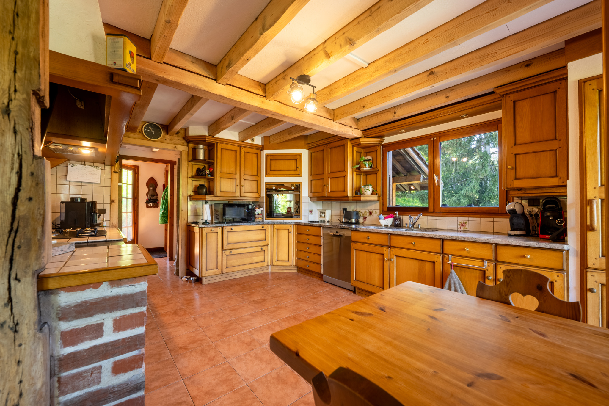 Vente de Maison / Villa à Faverges-Seythenex au prix de 840000€