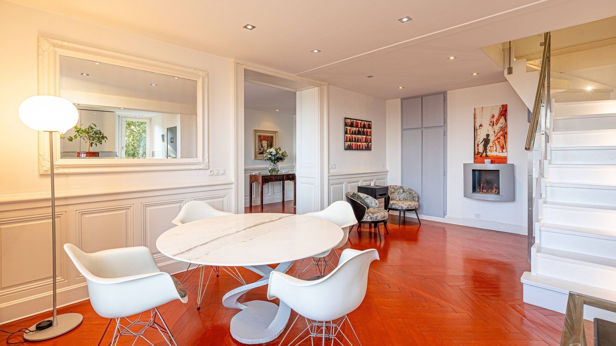 L'agence Leman property vous propose un Appartement à la vente