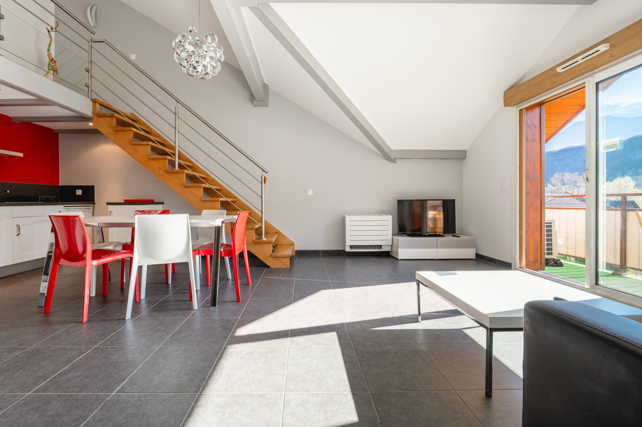 Vente de Appartement à Duingt au prix de 365000€